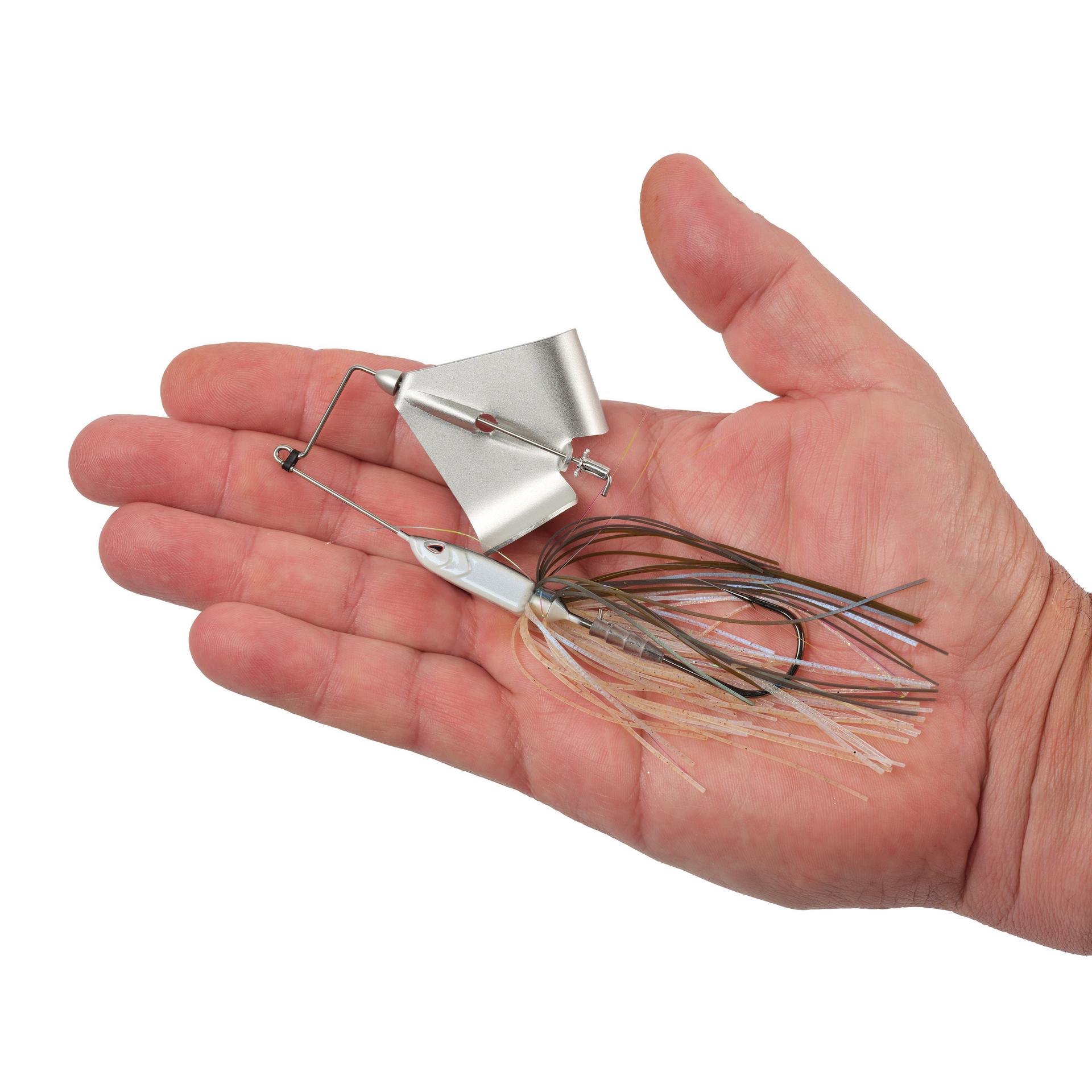 Skirted Riveter| Berkley®