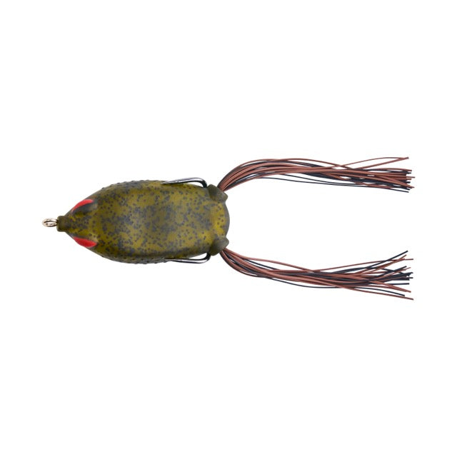 Swamp Lord Jr. Hollow Body Frog
