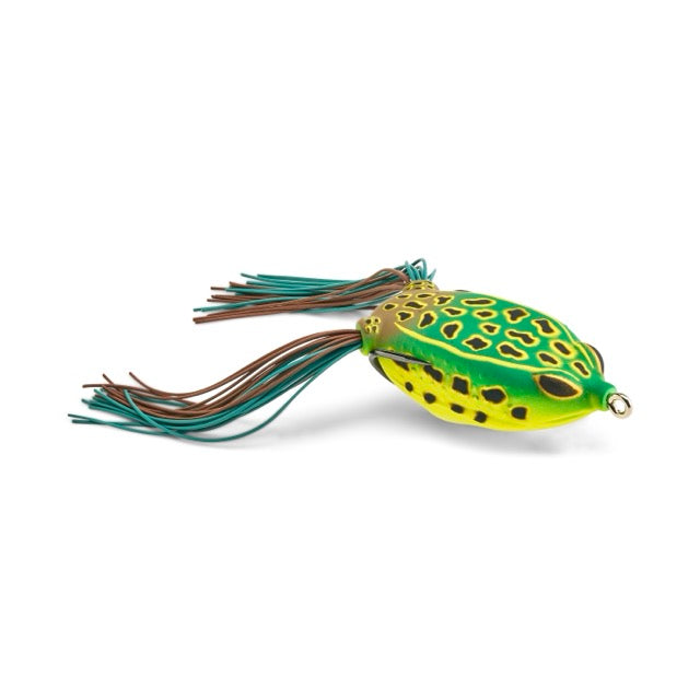 Swamp Lord Jr. Hollow Body Frog