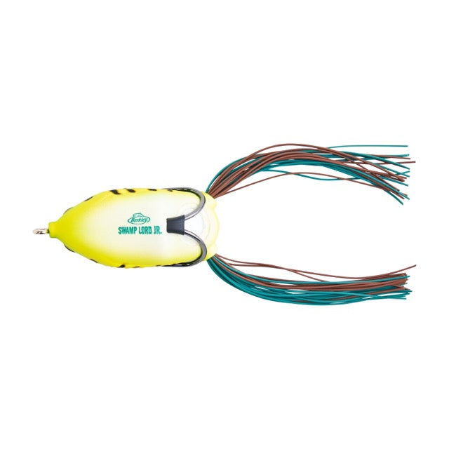 Swamp Lord Jr. Hollow Body Frog