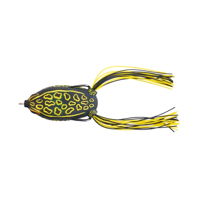 Swamp Lord Jr. Hollow Body Frog