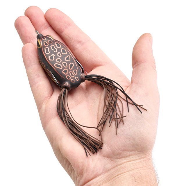 Swamp Lord Jr. Hollow Body Frog