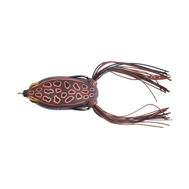 Swamp Lord Jr. Hollow Body Frog