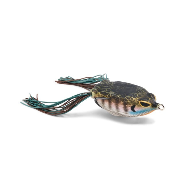 Swamp Lord Jr. Hollow Body Frog