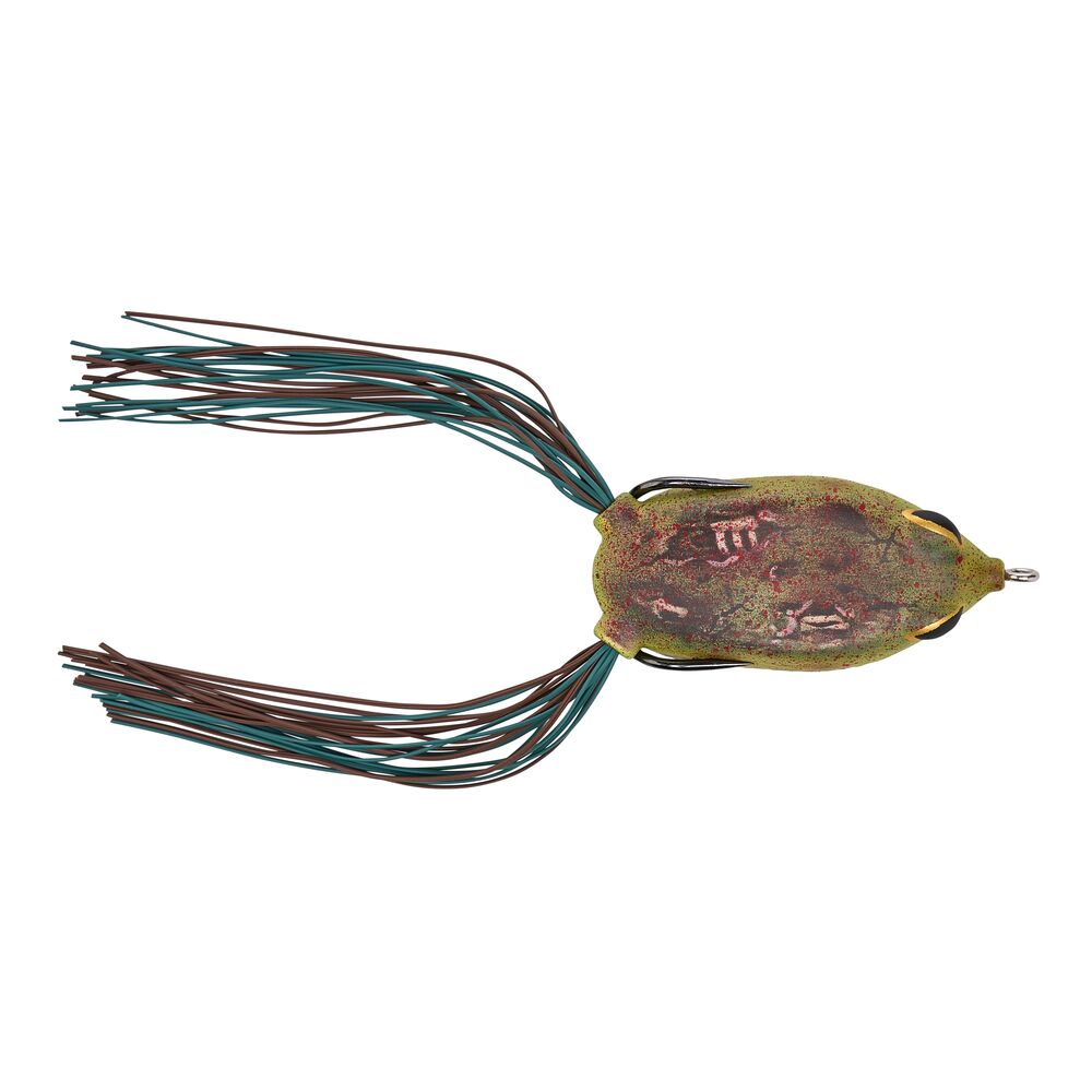 Swamp Lord Terror Pack