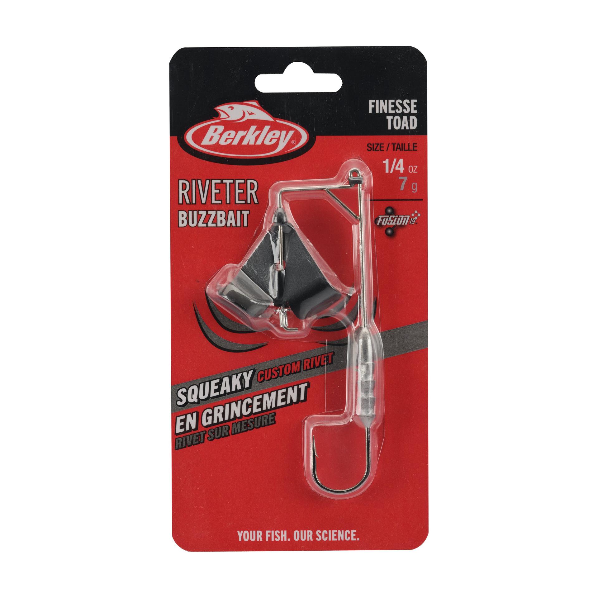 Toad Riveter| Berkley®