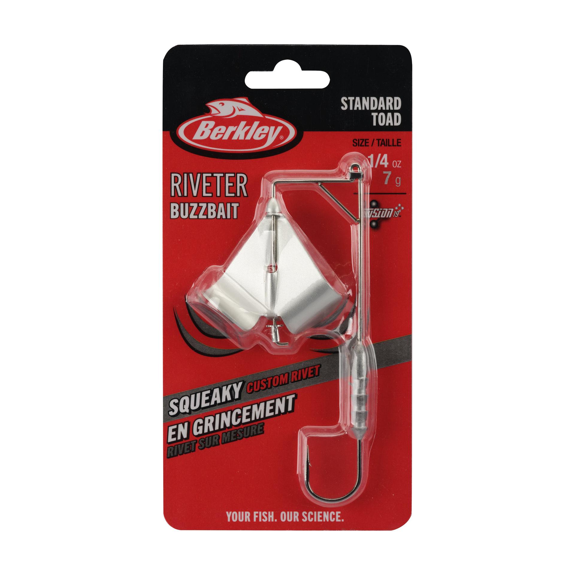Toad Riveter| Berkley®