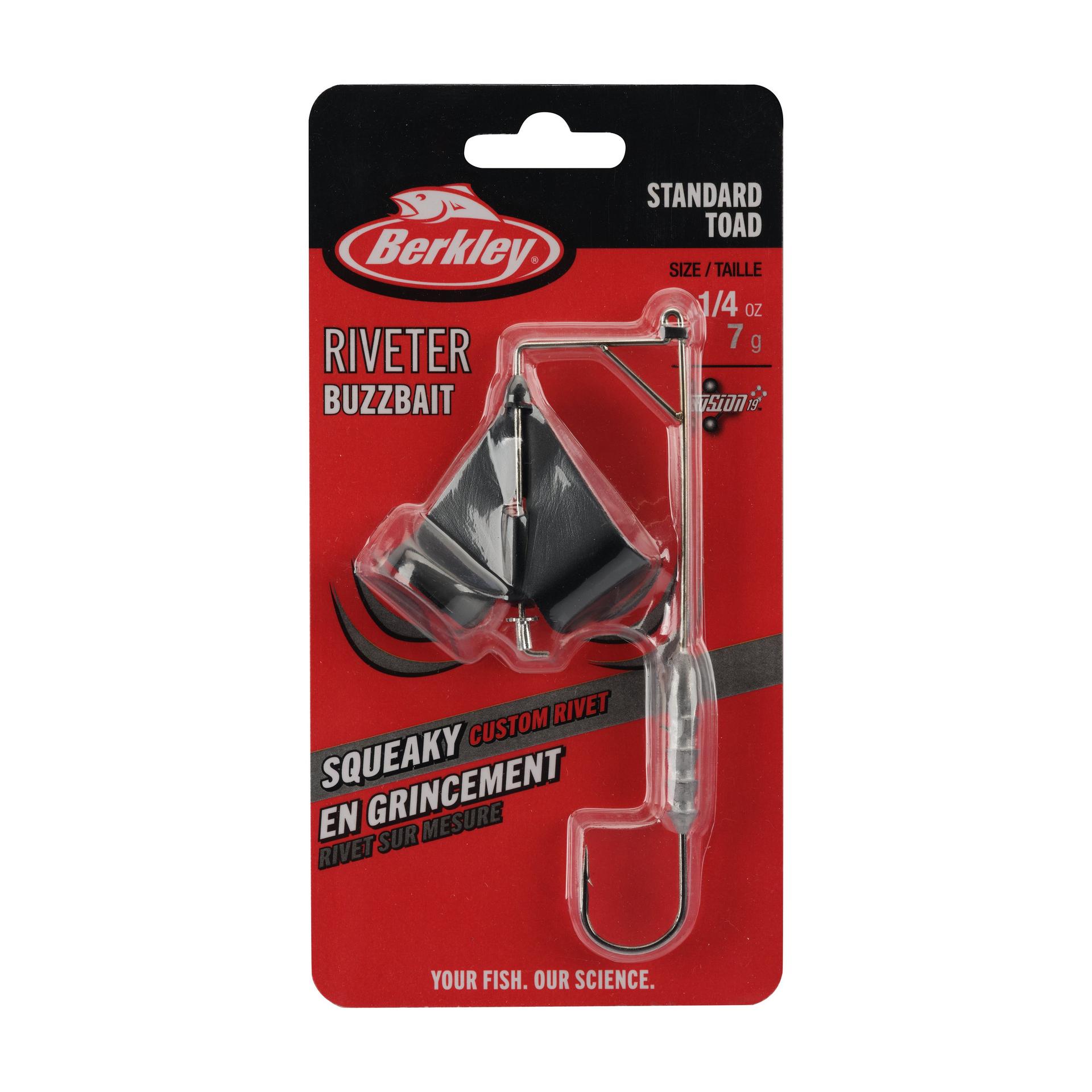 Toad Riveter| Berkley®