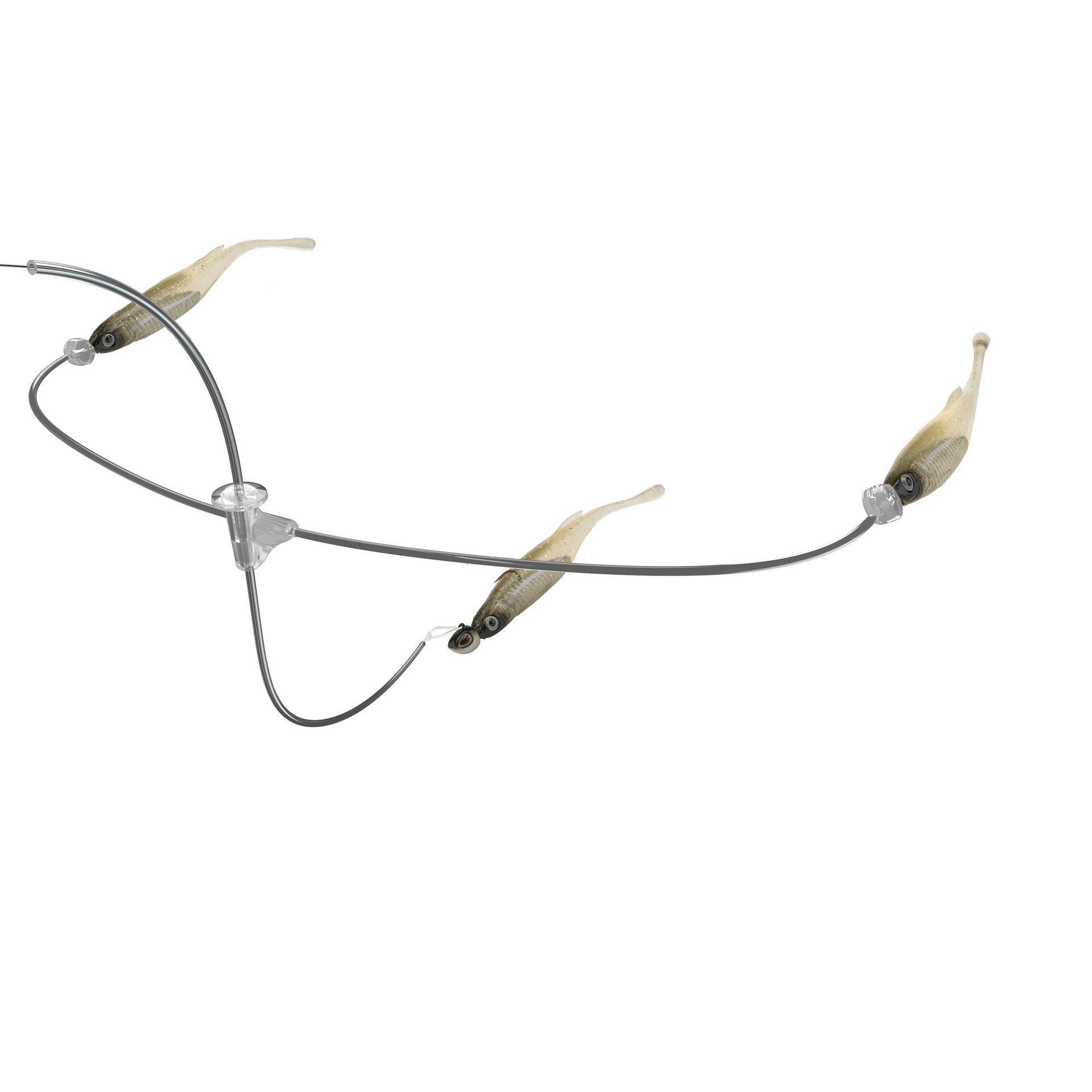 Triple Minnow Rig Kit| Berkley®