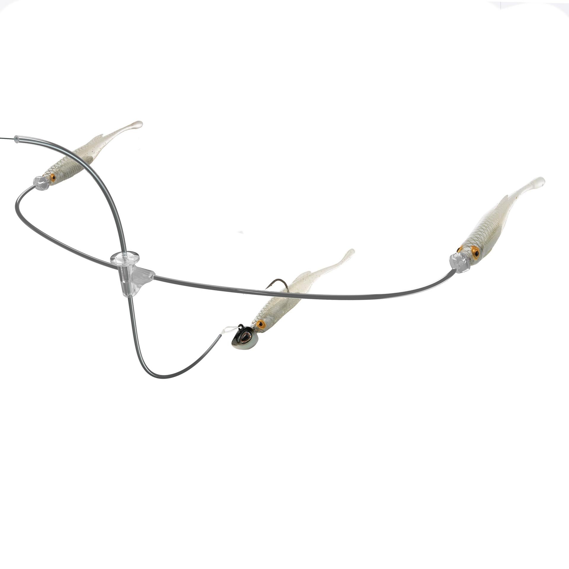 Triple Minnow Rig Kit| Berkley®