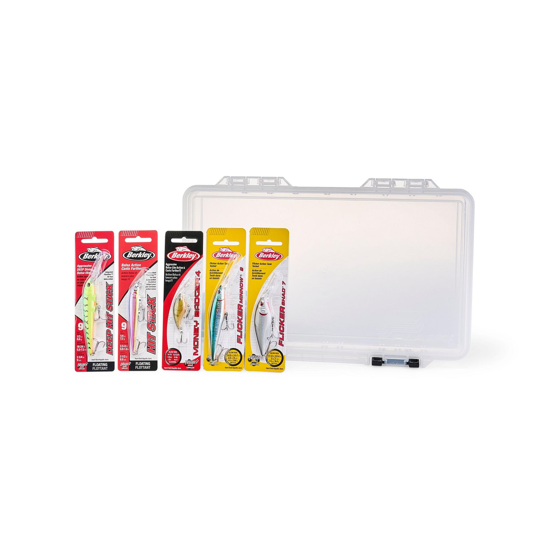 Trolling Haul of Fame™ | Berkley®