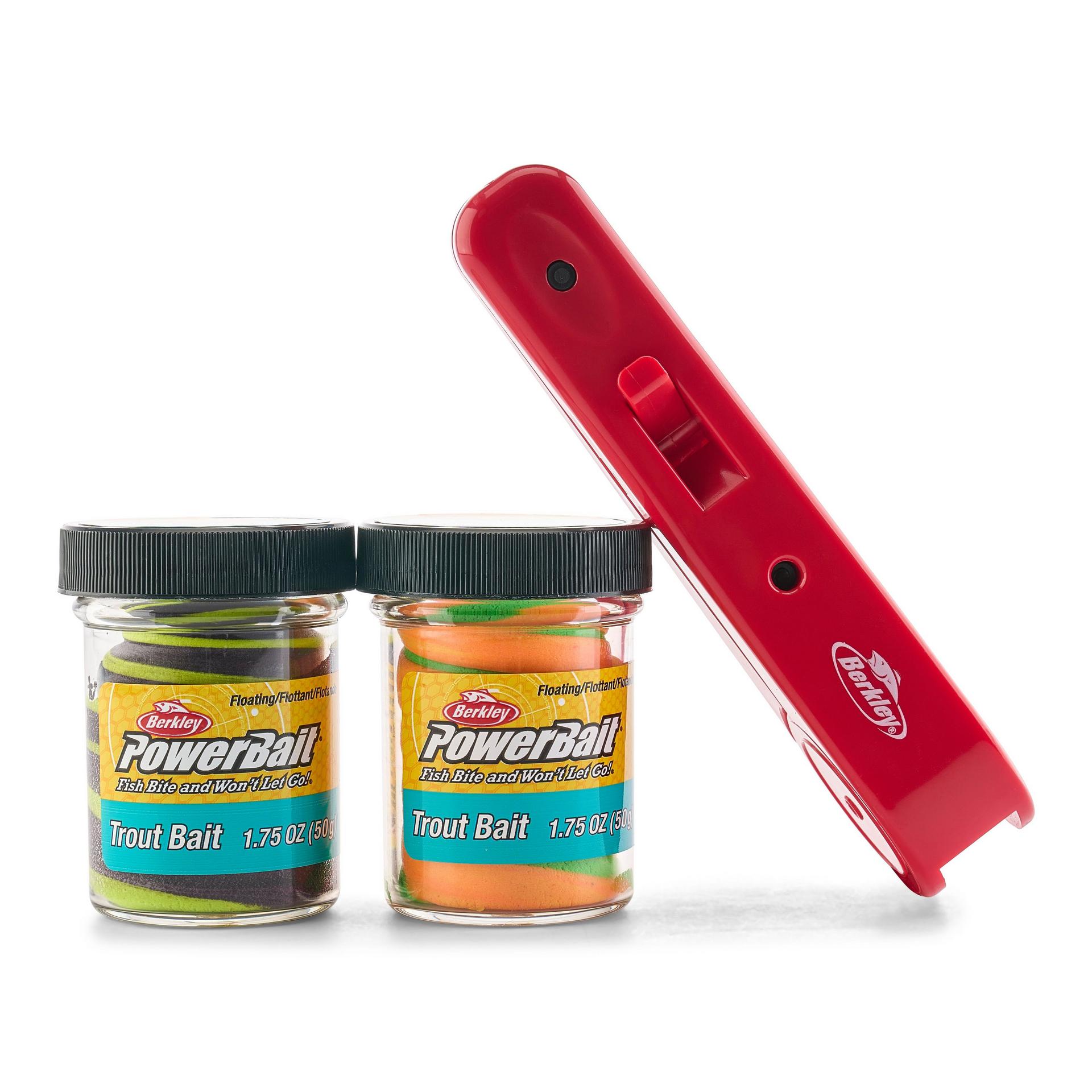 Trout Dough Molding Multipack| Berkley®