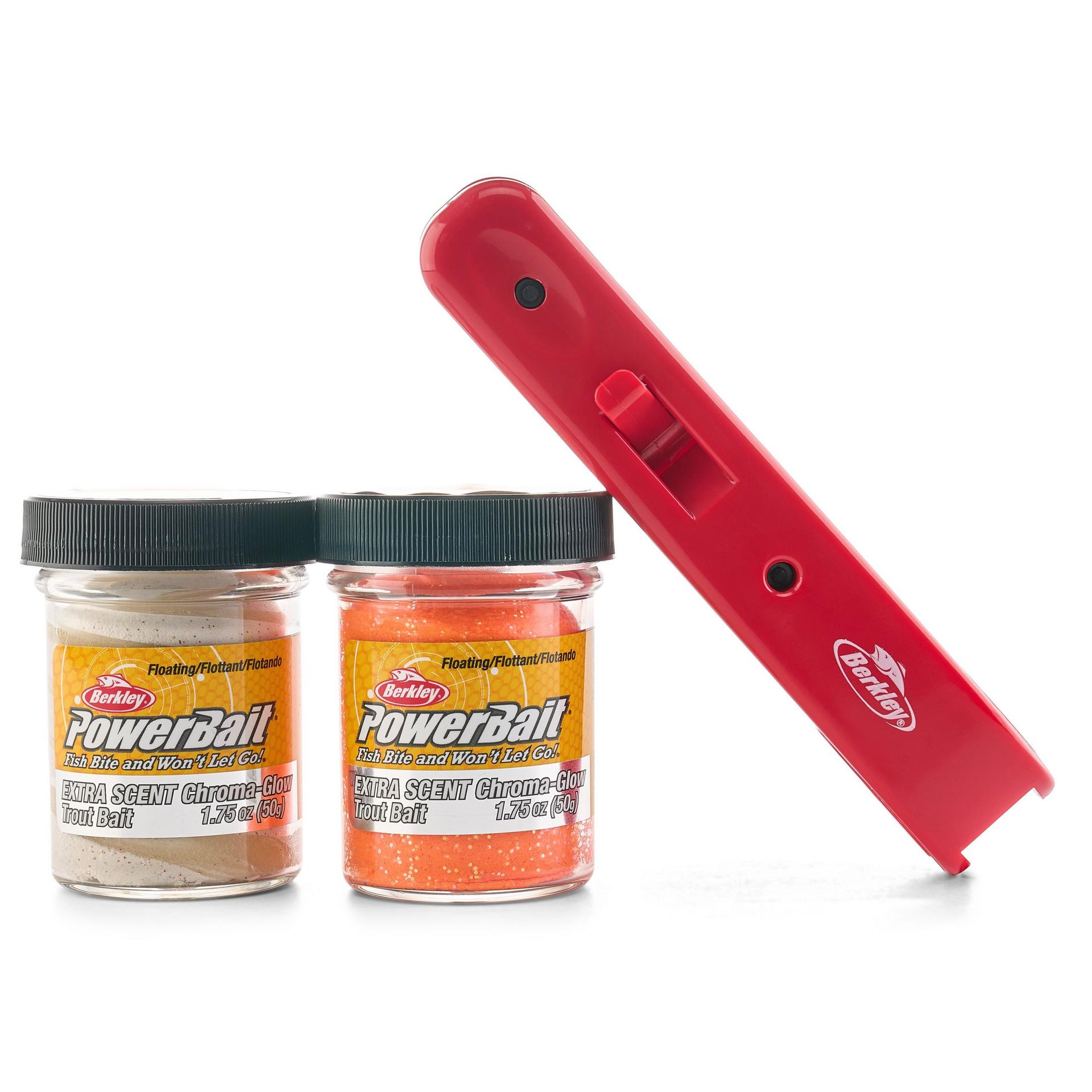 Trout Dough Molding Multipack| Berkley®