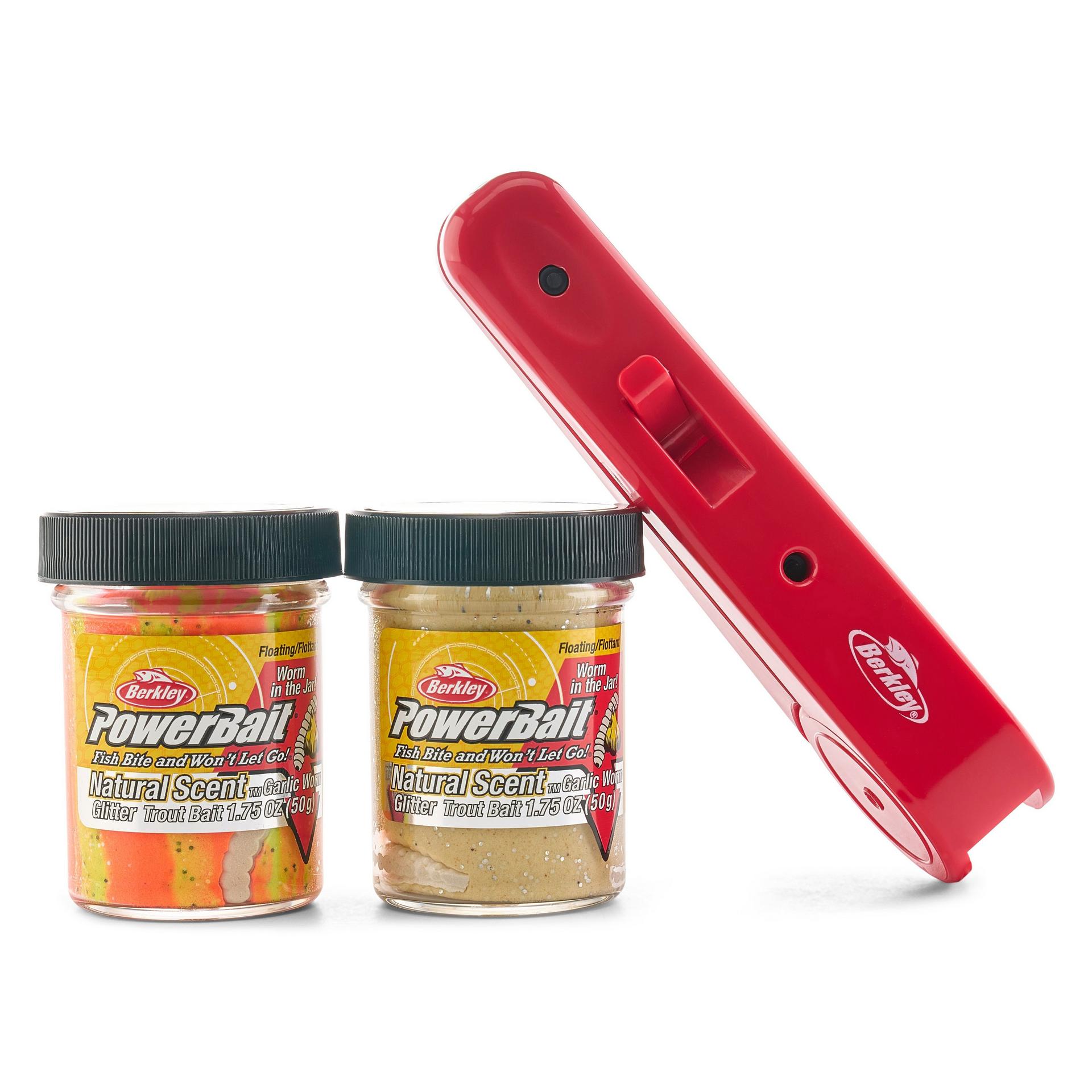 Trout Dough Molding Multipack| Berkley®