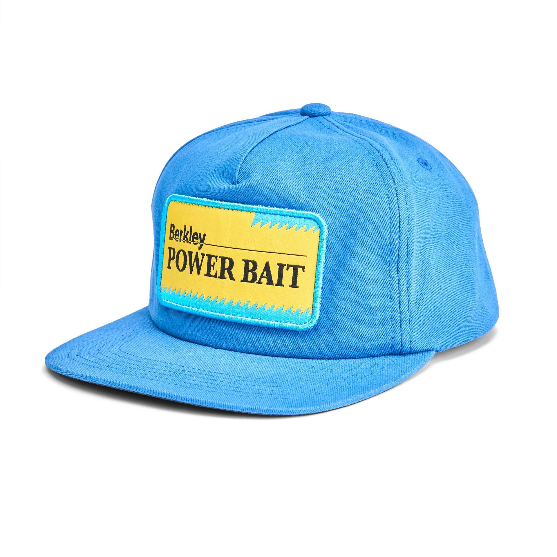 Vintage PowerBait® Snap Back|Berkley®