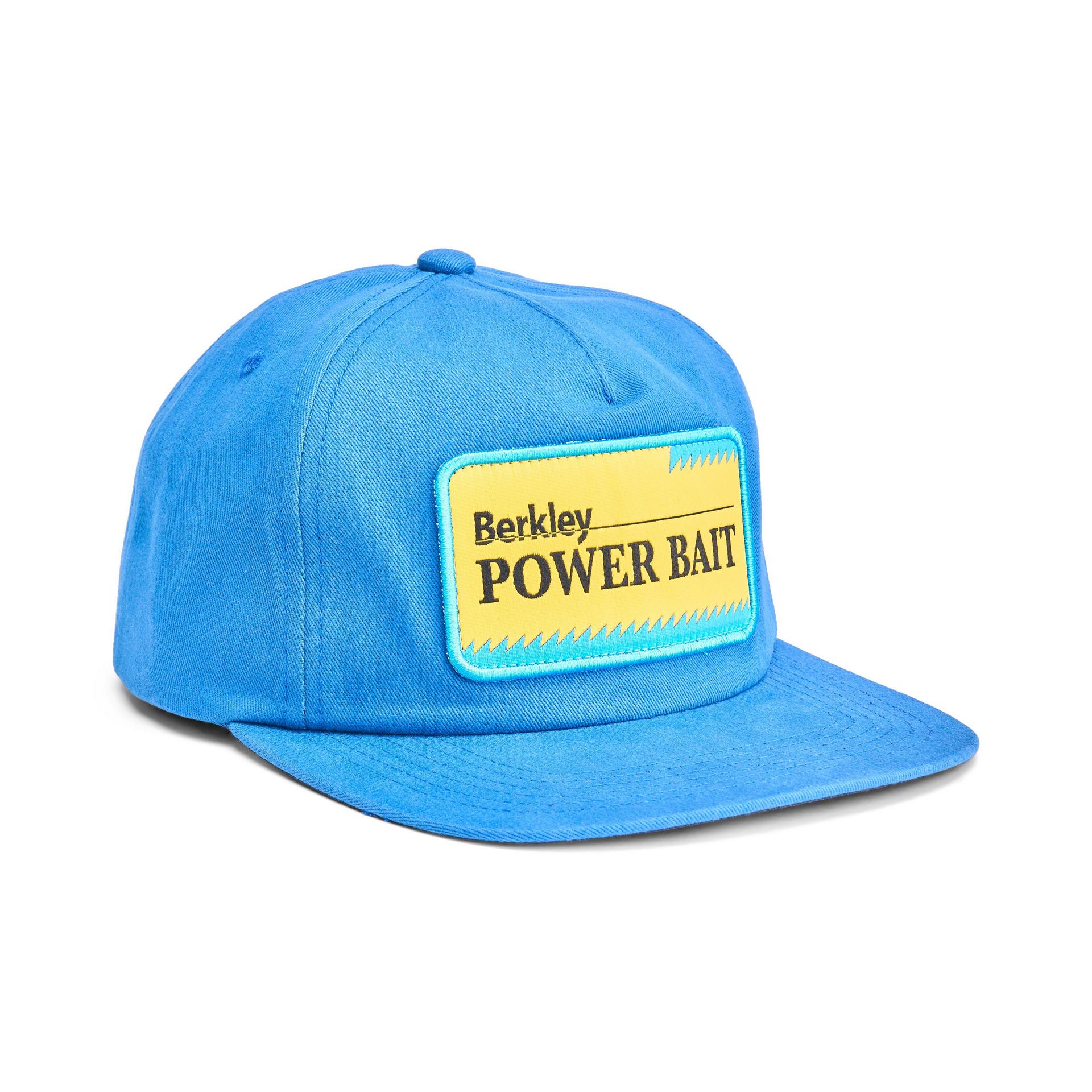Vintage PowerBait® Snap Back|Berkley®