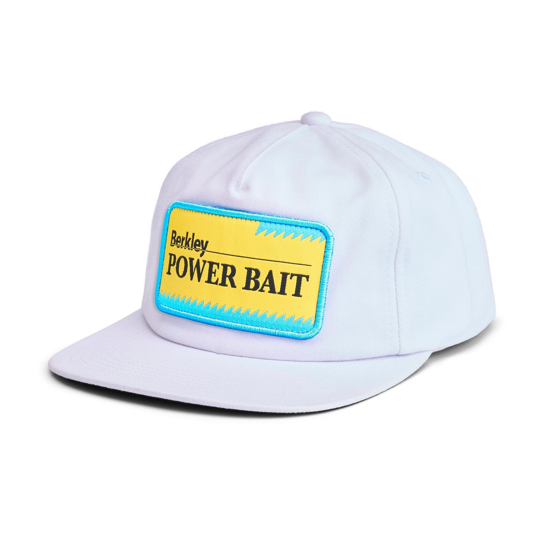 Vintage PowerBait® Snap Back|Berkley®