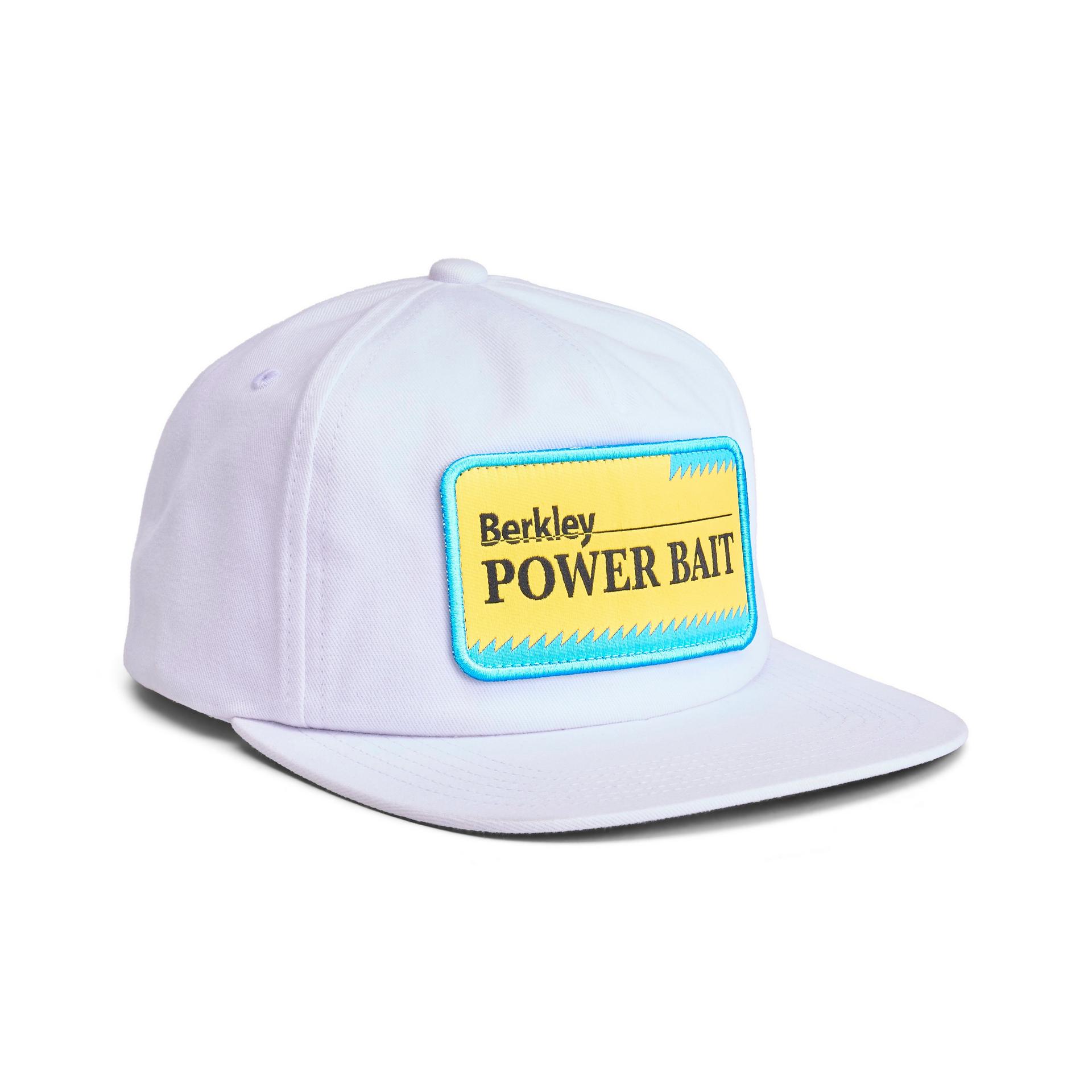 Vintage PowerBait® Snap Back|Berkley®