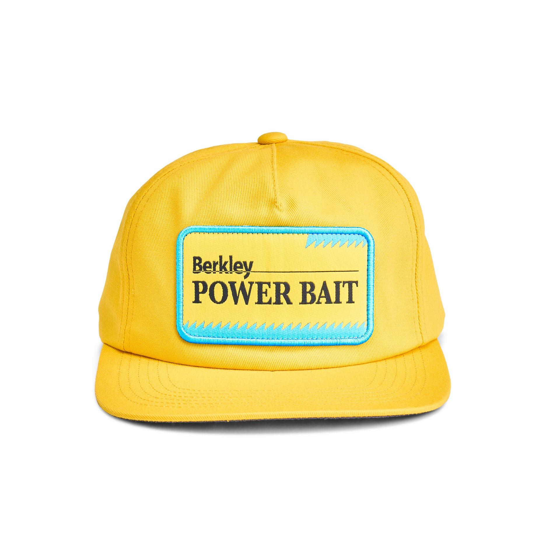 Vintage PowerBait® Snap Back|Berkley®