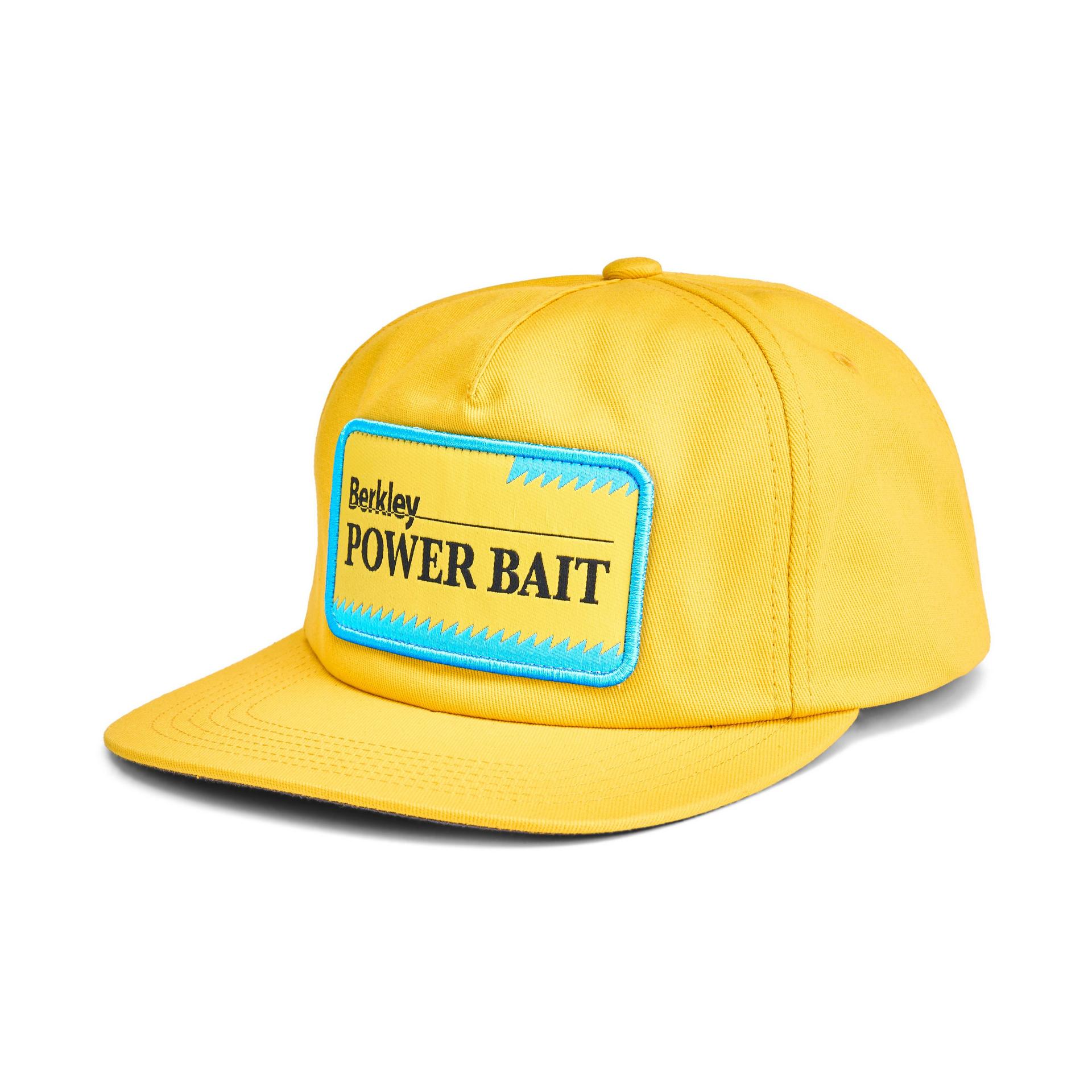 Vintage PowerBait® Snap Back|Berkley®