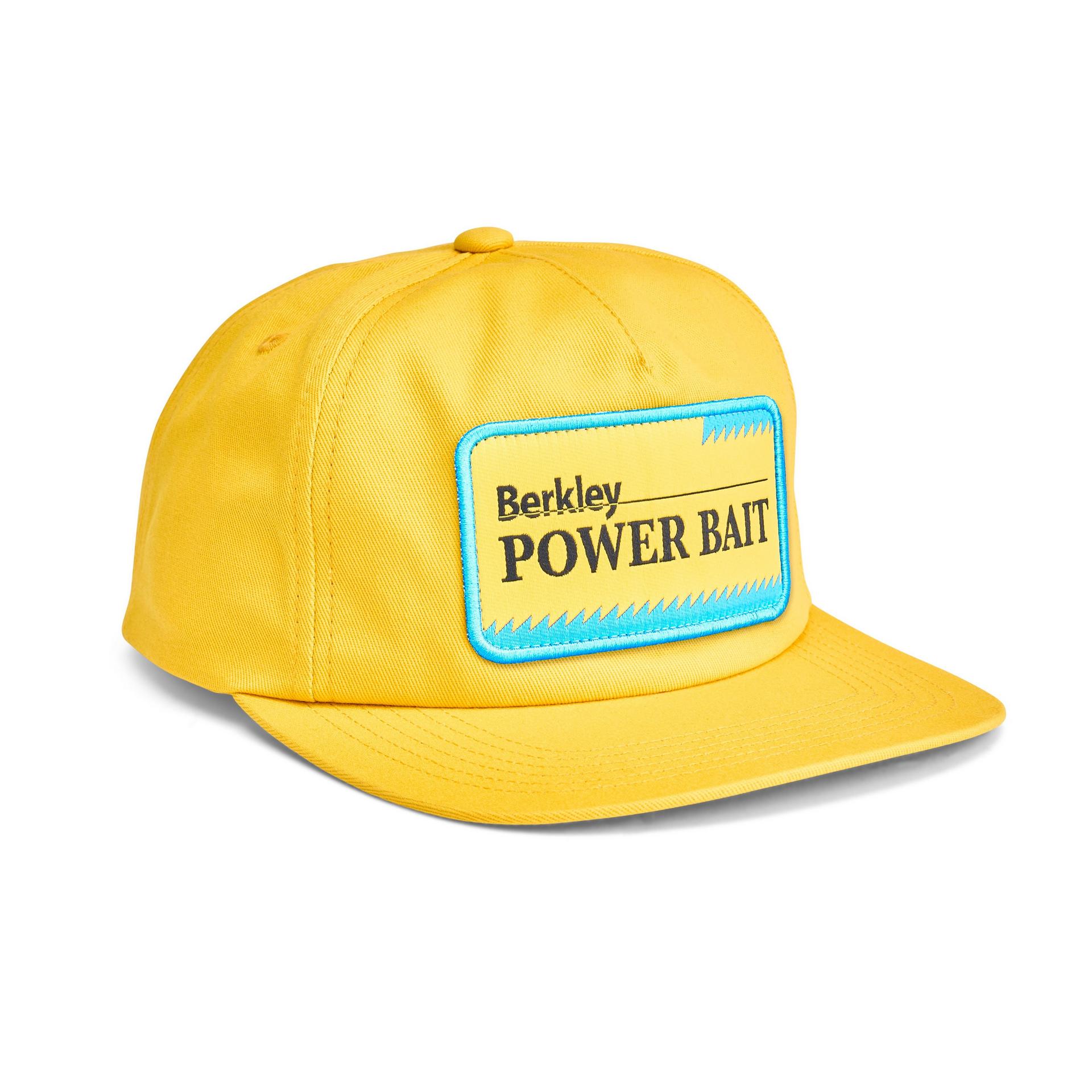 Vintage PowerBait® Snap Back|Berkley®