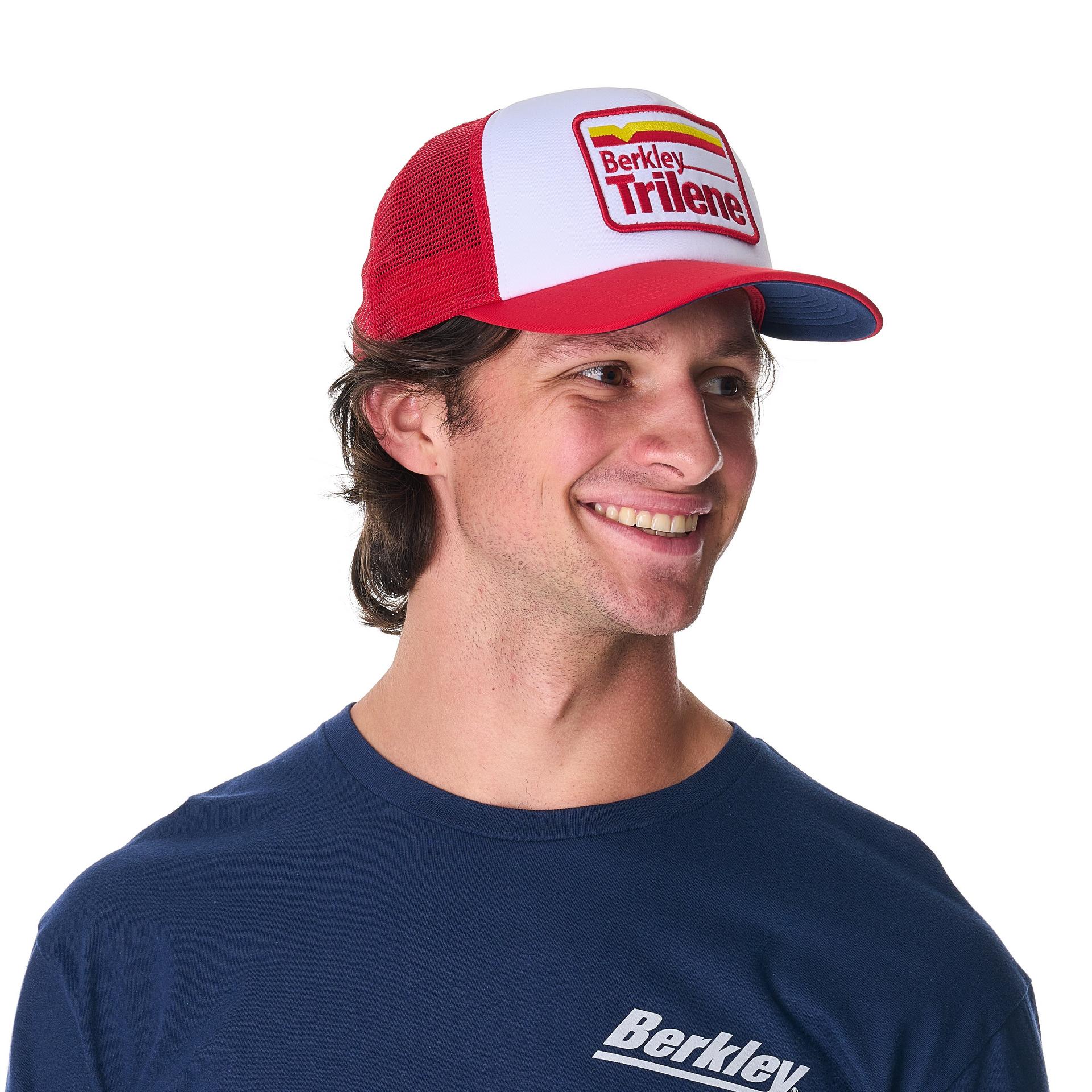Vintage Trilene® XL® Foam Trucker|Berkley®