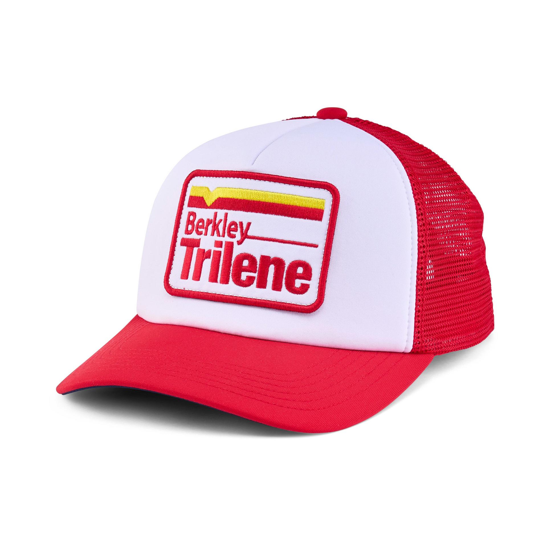 Vintage Trilene® XL® Foam Trucker|Berkley®