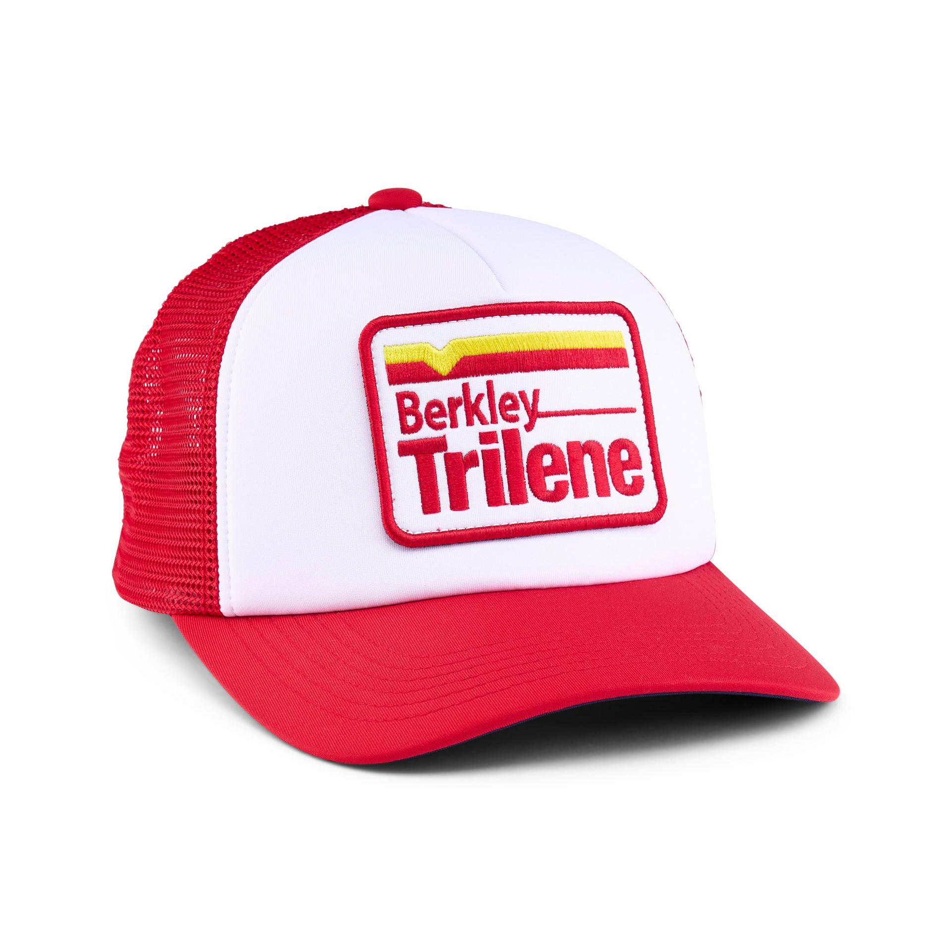 Vintage Trilene® XL® Foam Trucker|Berkley®
