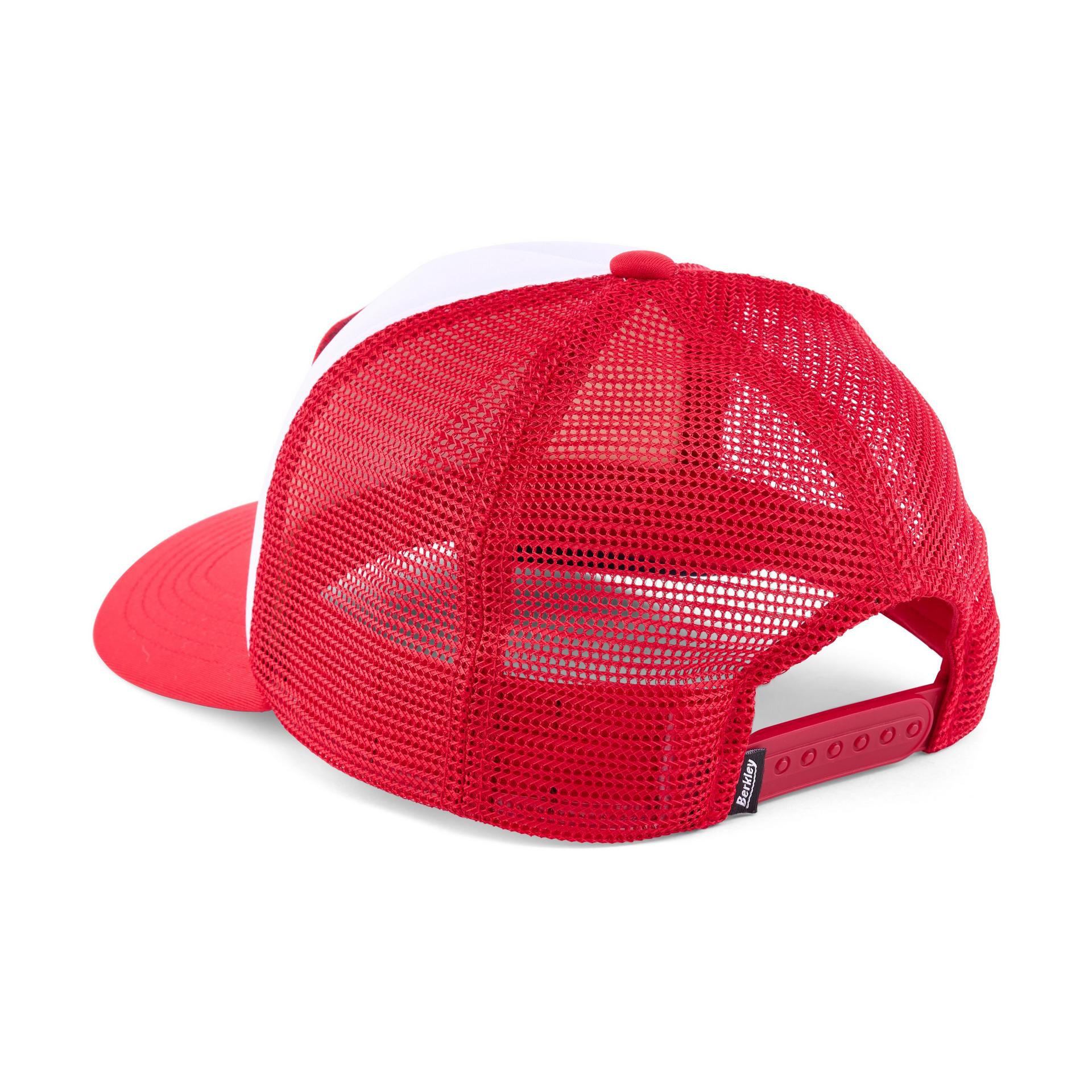 Vintage Trilene® XL® Foam Trucker|Berkley®