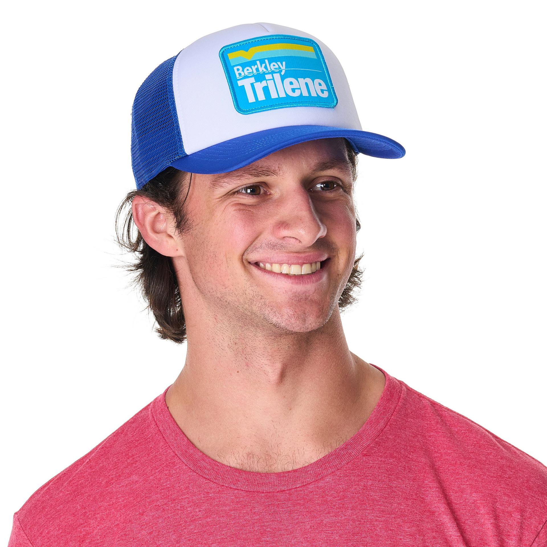 Vintage Trilene® XT® Foam Trucker|Berkley®