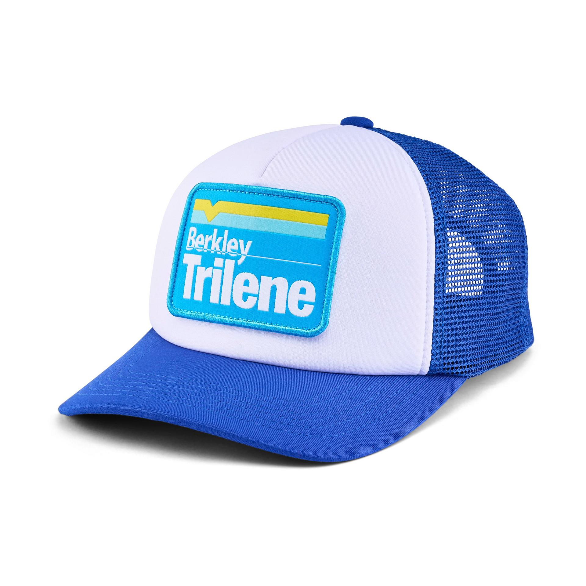 Vintage Trilene® XT® Foam Trucker|Berkley®