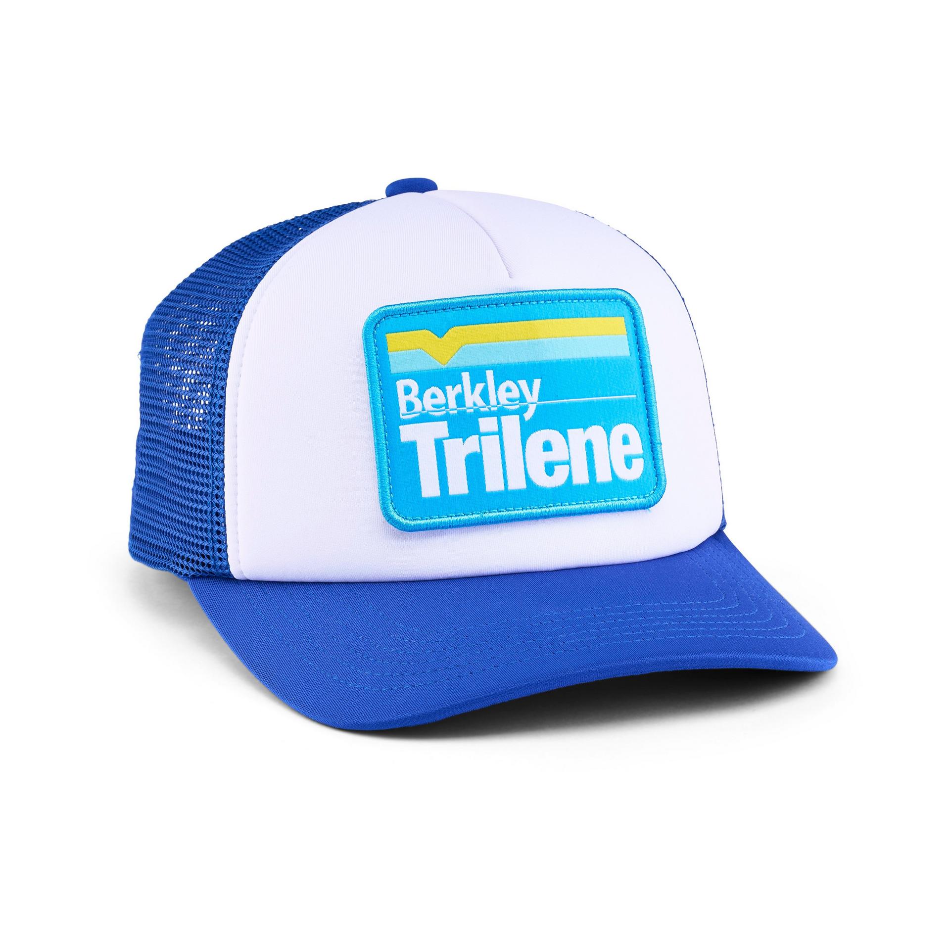 Vintage Trilene® XT® Foam Trucker|Berkley®