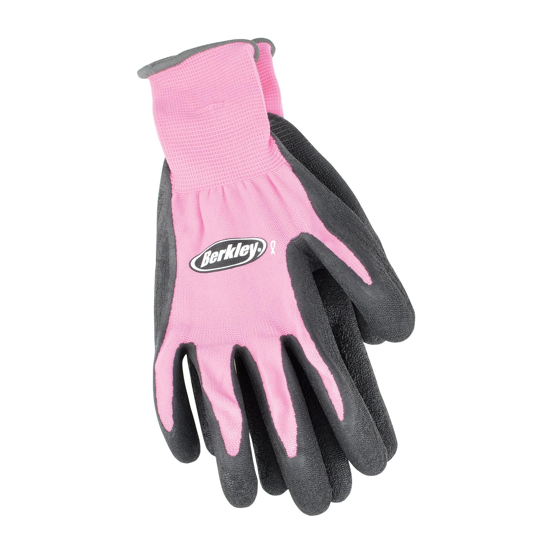 Coated Grip Gloves