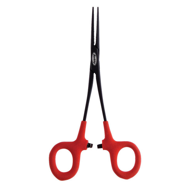 6in Hemostat Pliers Berkley Fishing®1