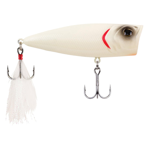 bullet fishing lure Berkley Bullet Pop-Bone