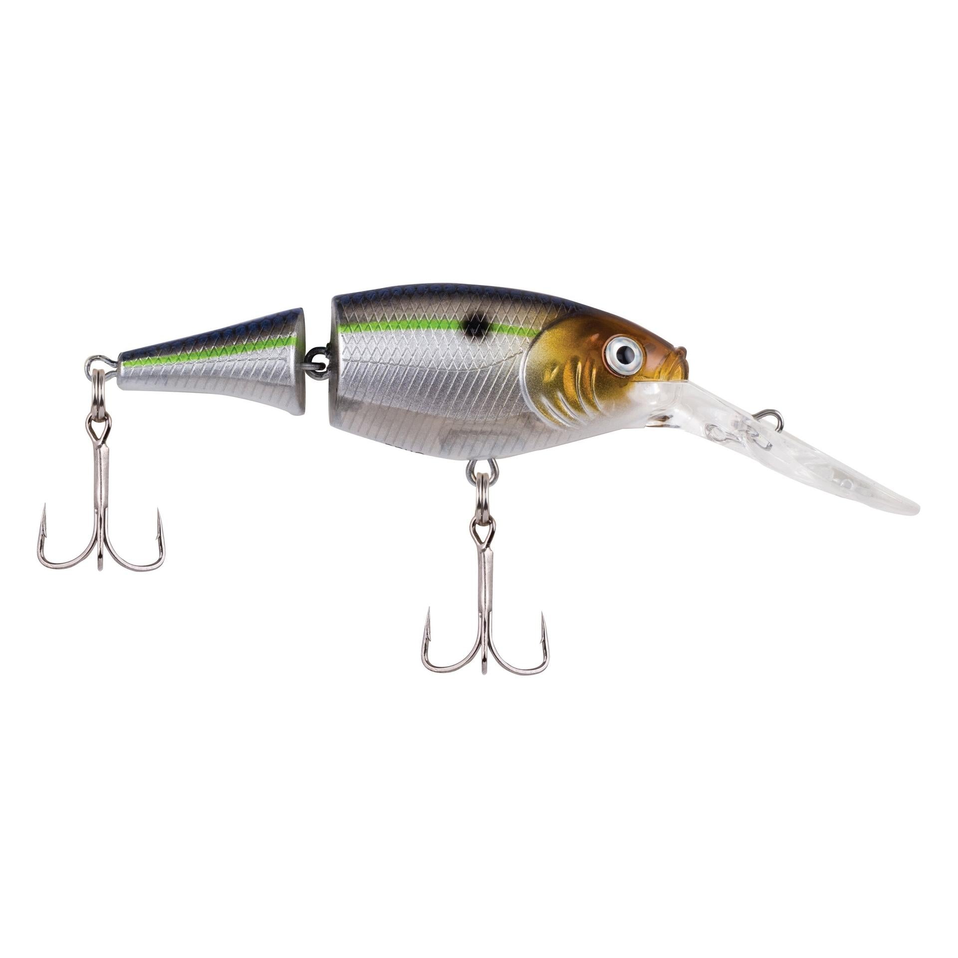 Flicker Shad® Jointed