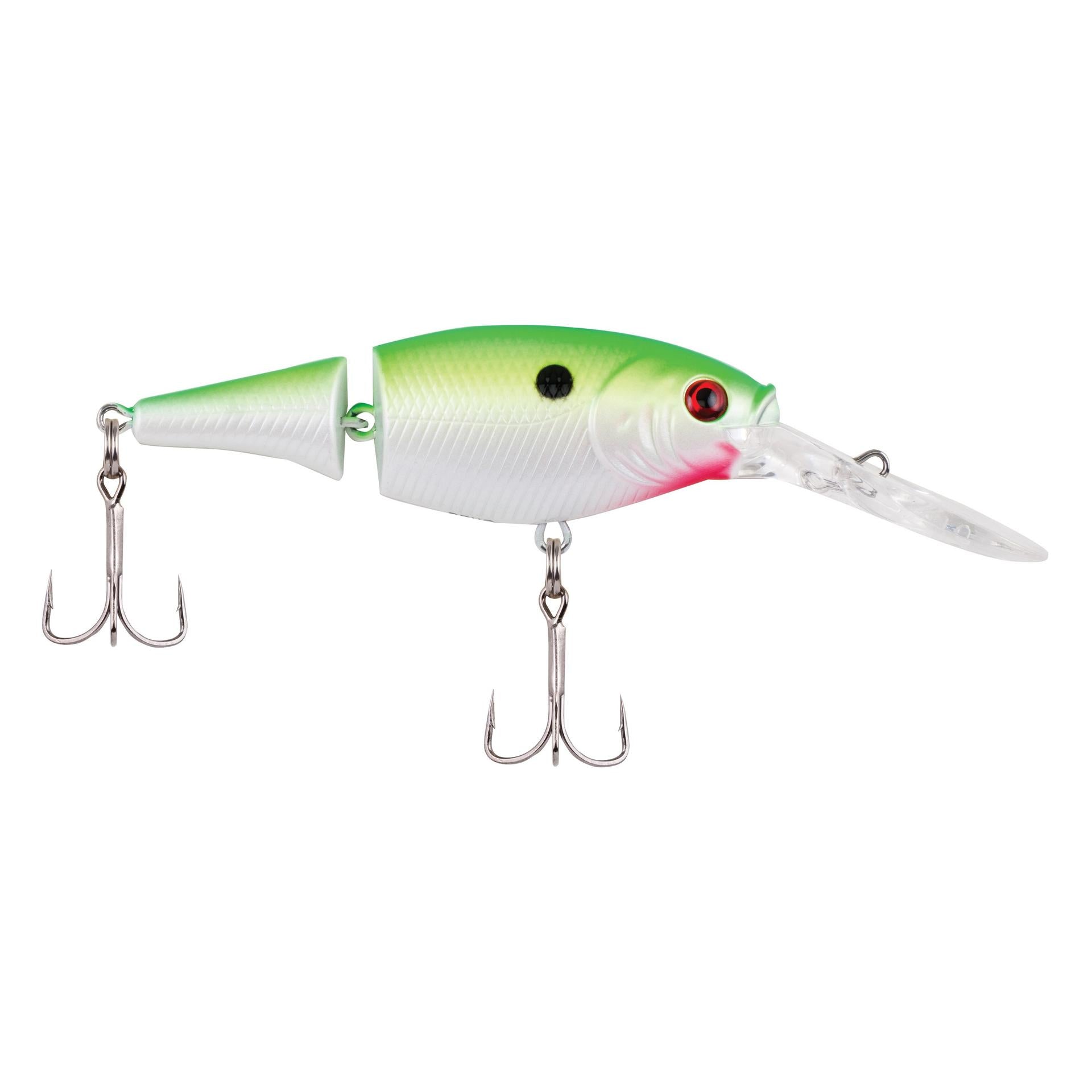 Flicker Shad® Jointed