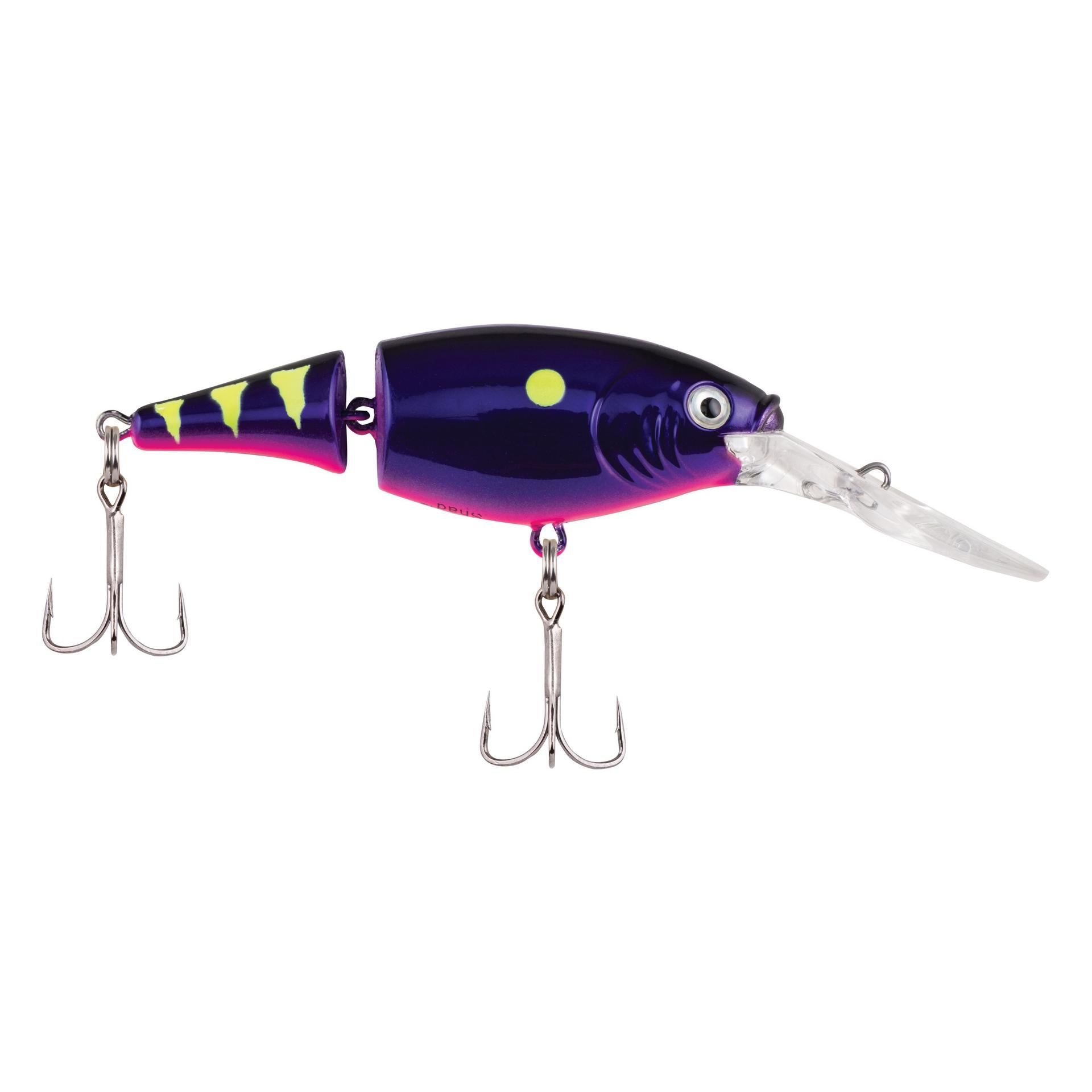 Flicker Shad® Jointed