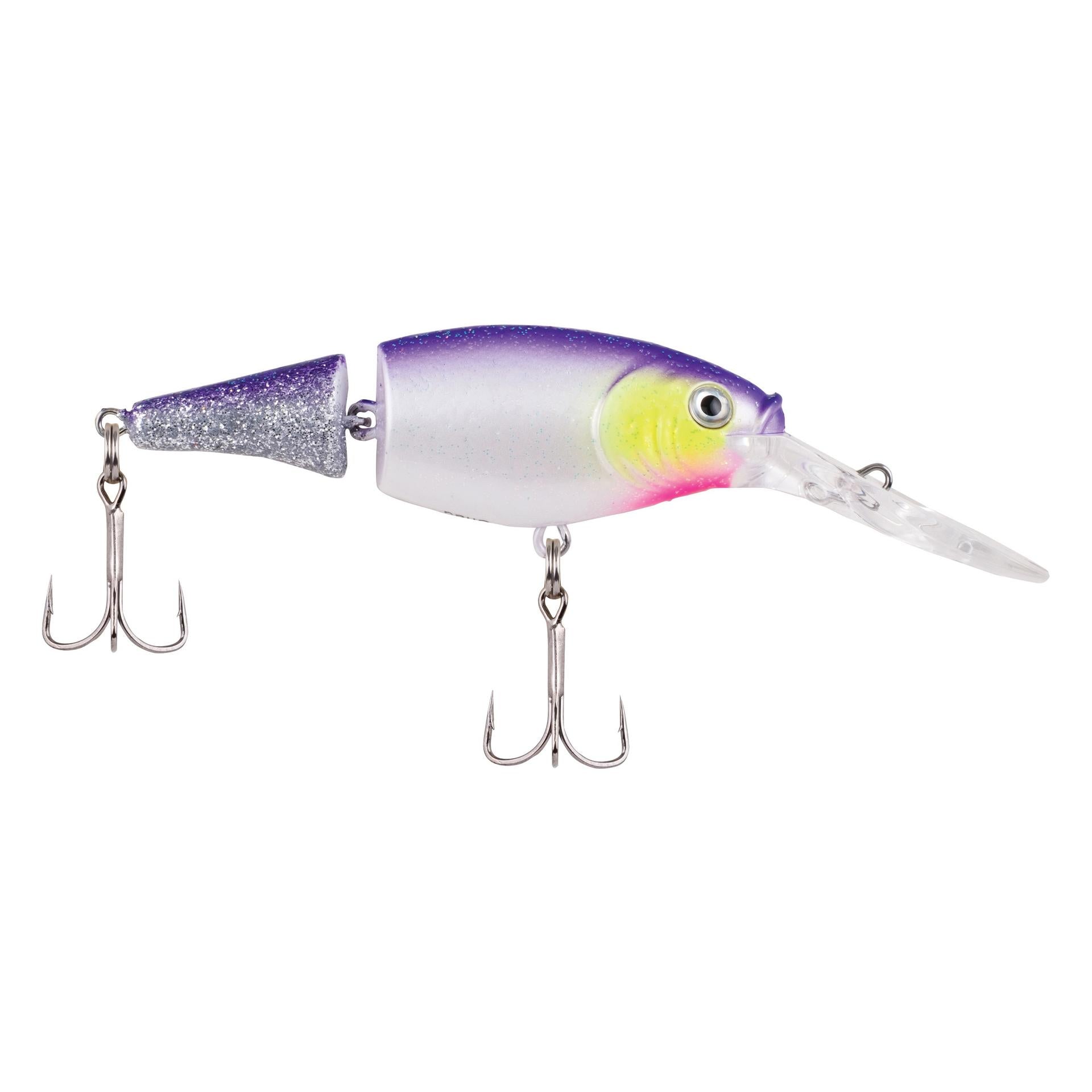 Flicker Shad® Jointed