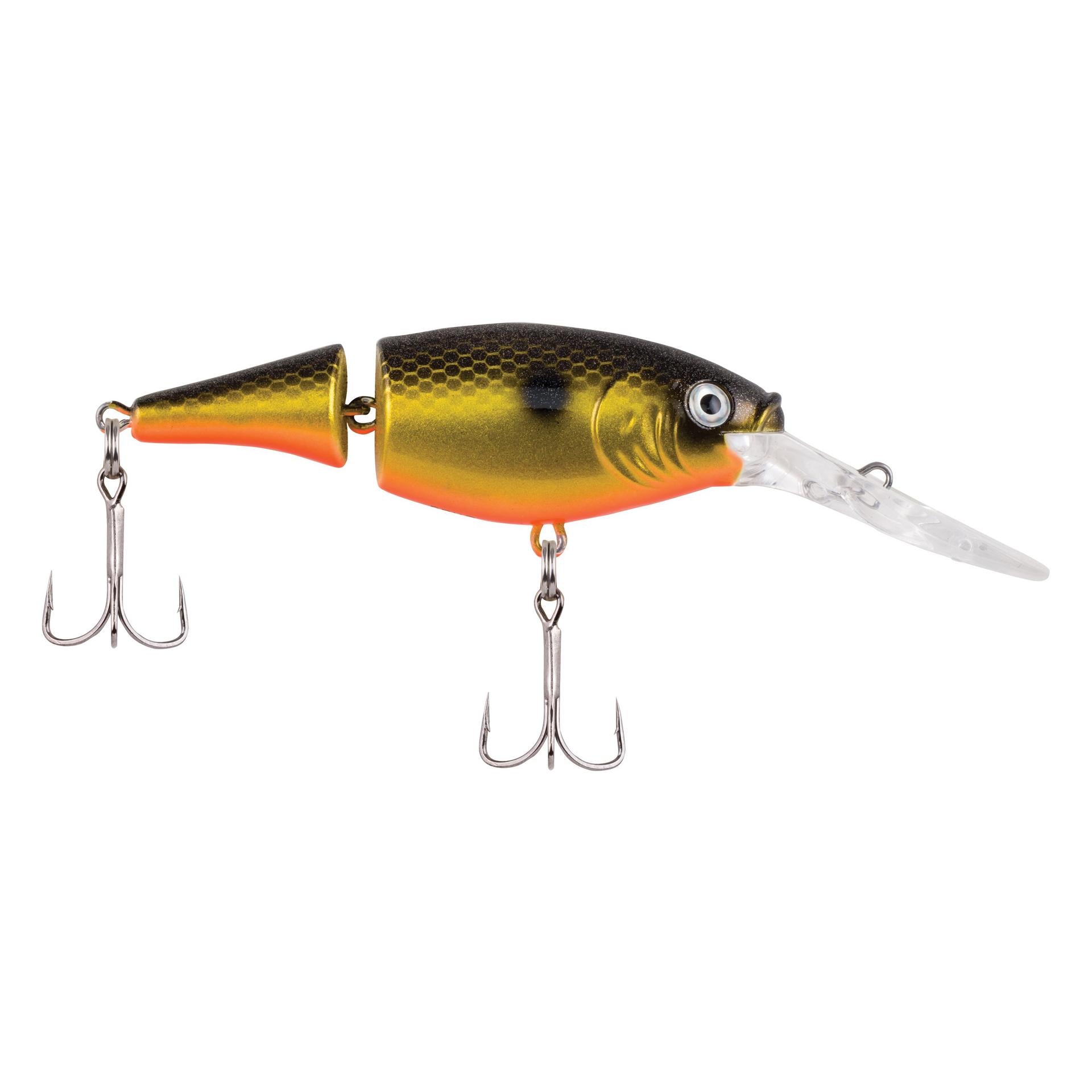 Flicker Shad® Jointed