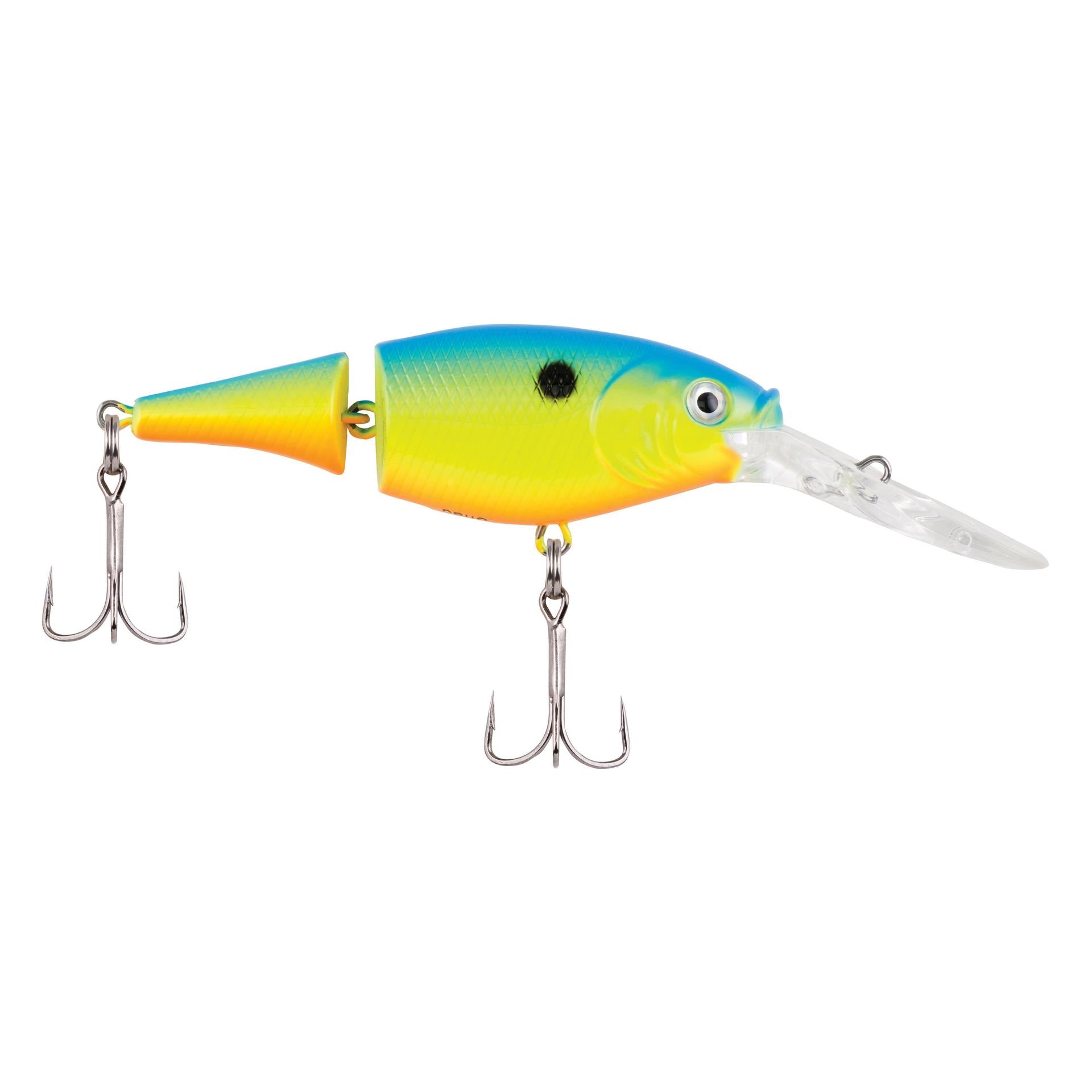 Flicker Shad® Jointed