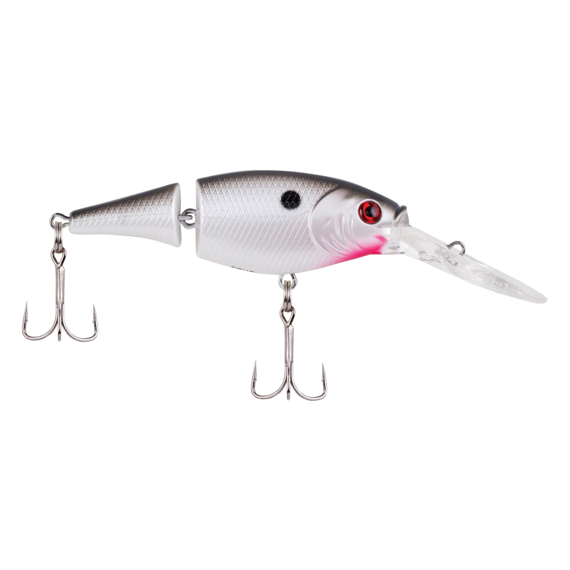 Flicker Shad® Jointed