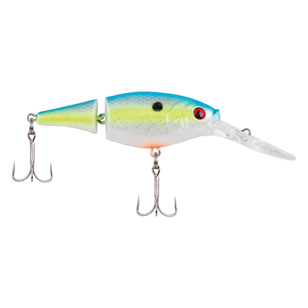 Flicker Shad® Jointed Berkley Fishing®