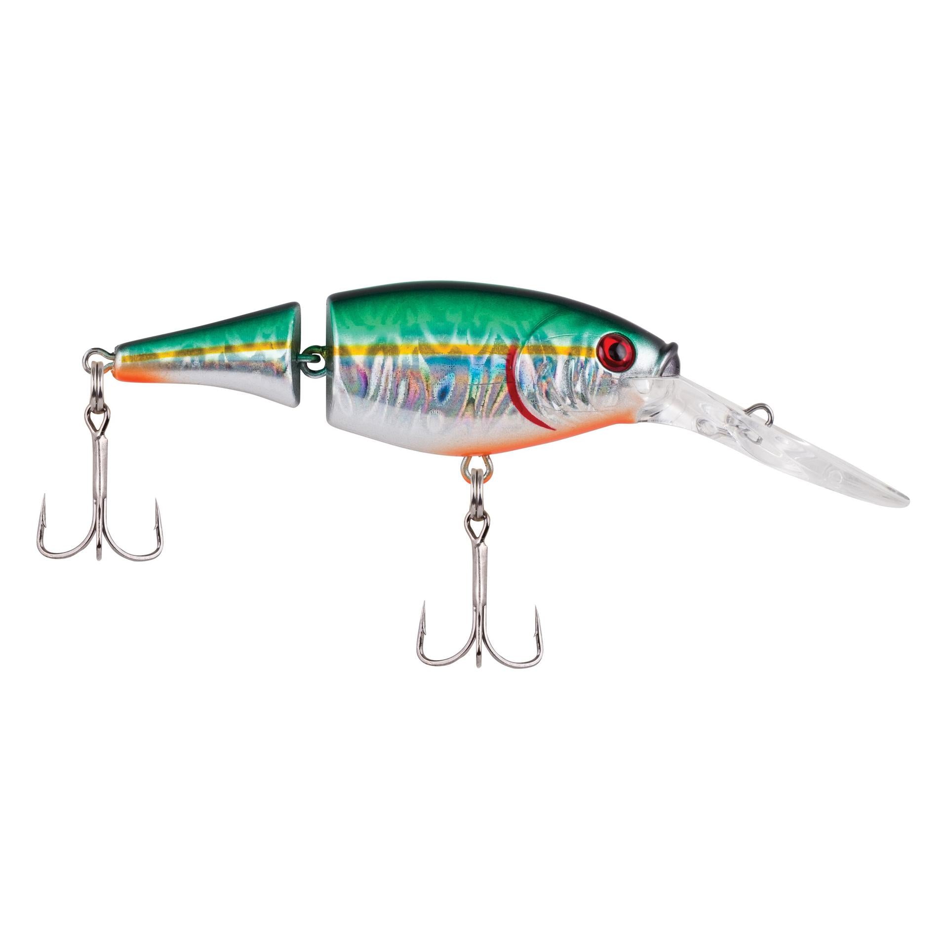 Flicker Shad® Jointed