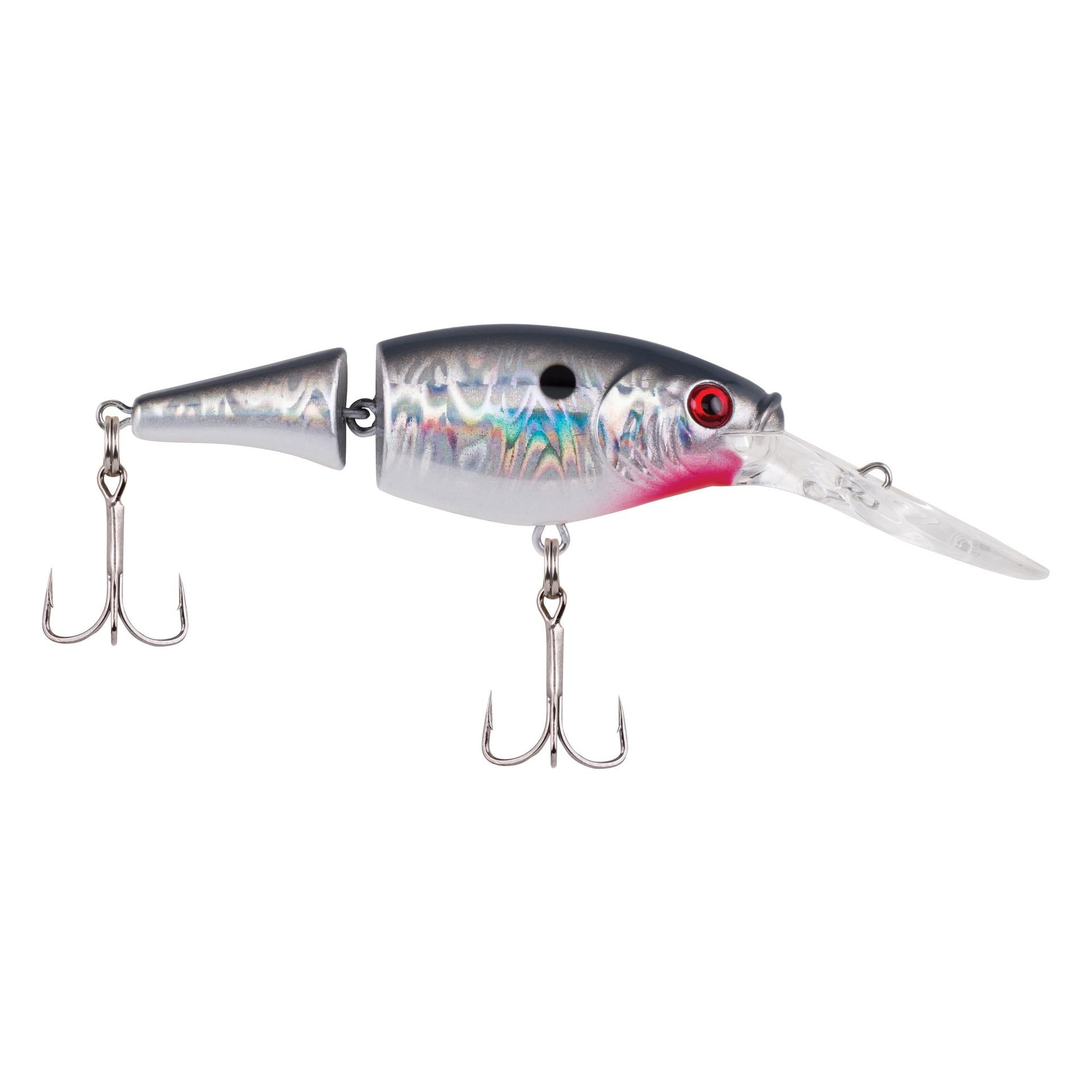 Flicker Shad® Jointed