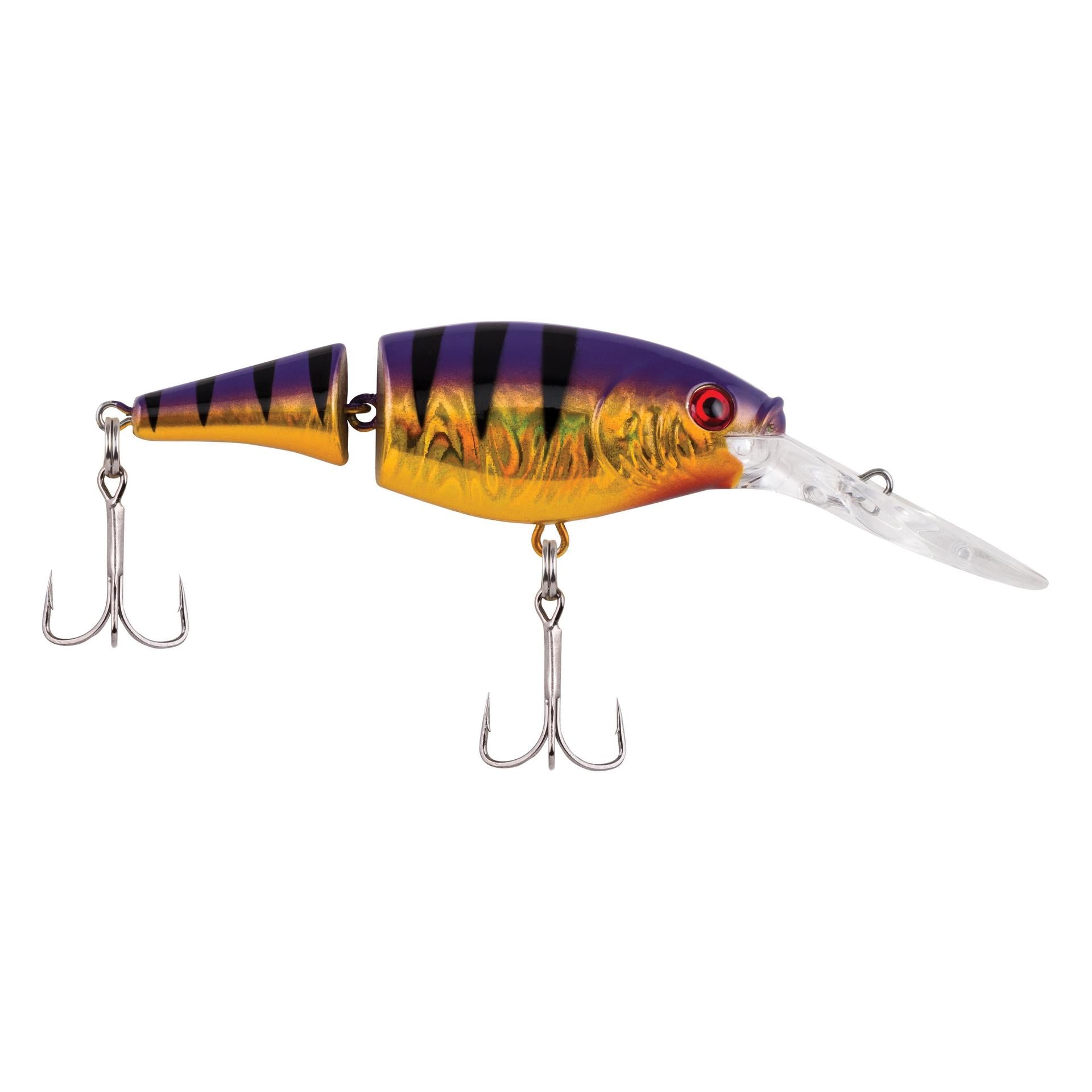 Flicker Shad® Jointed