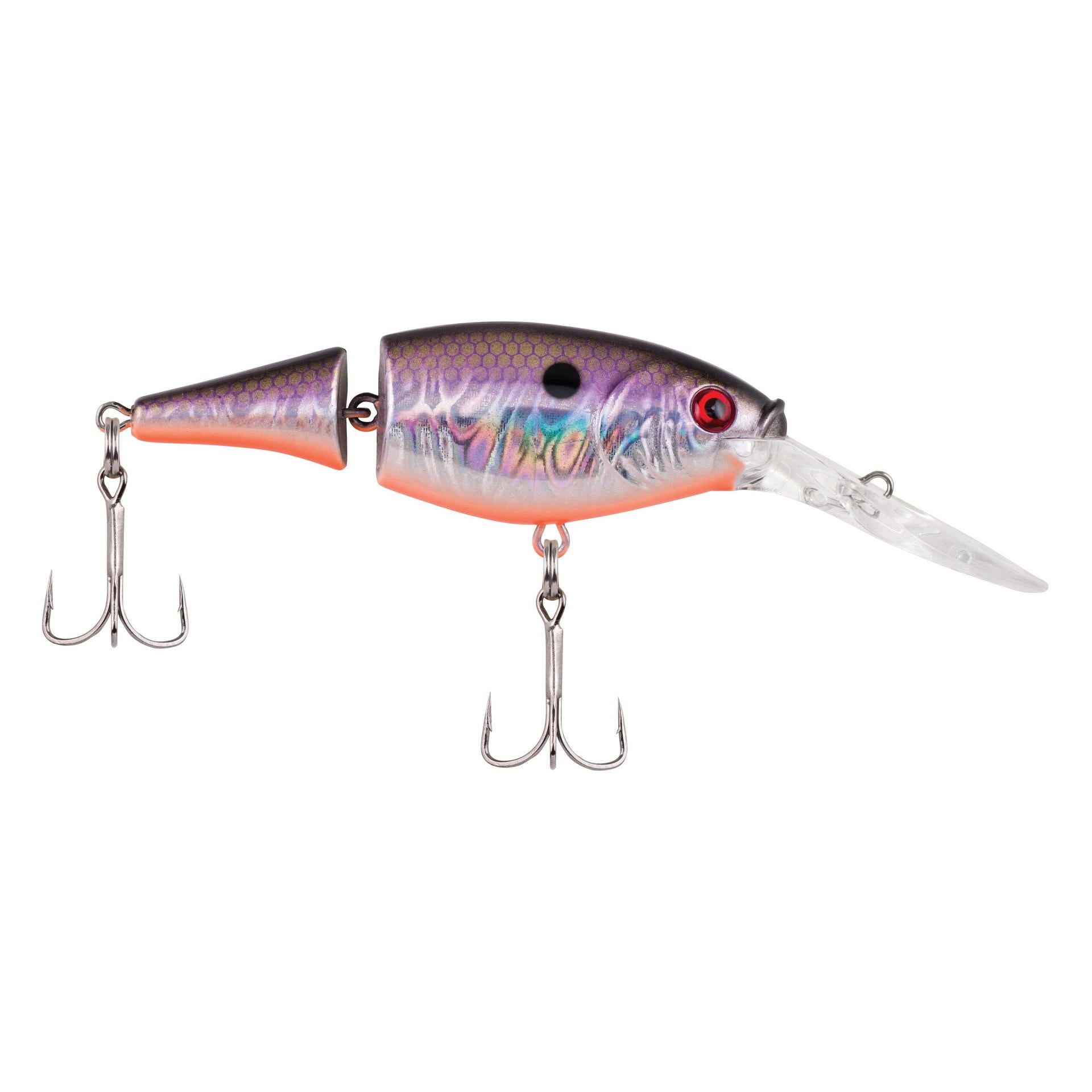 Flicker Shad® Jointed