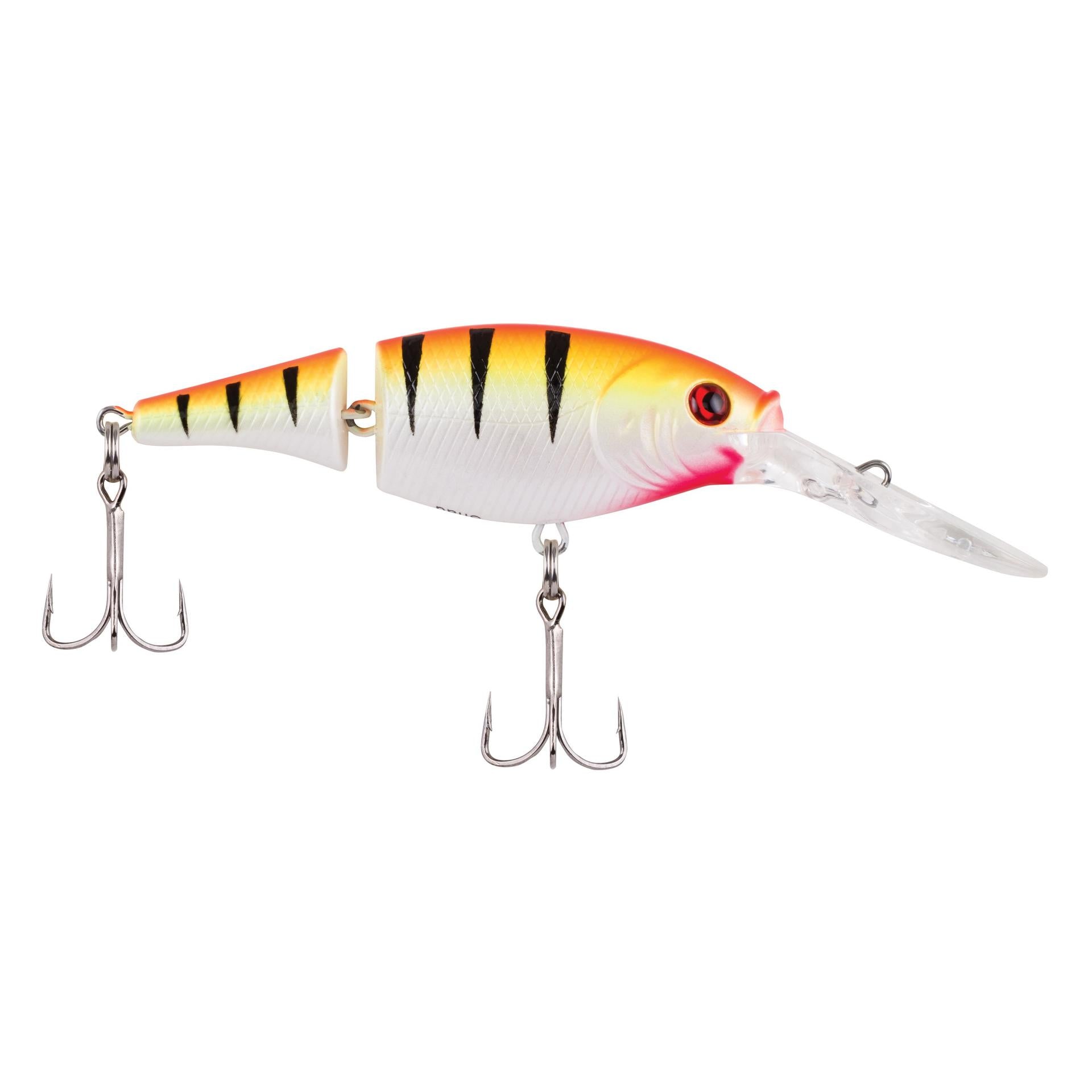 Flicker Shad® Jointed