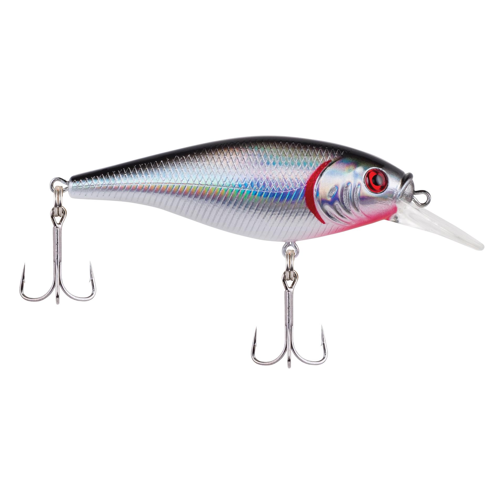 Flicker Shad® Shallow