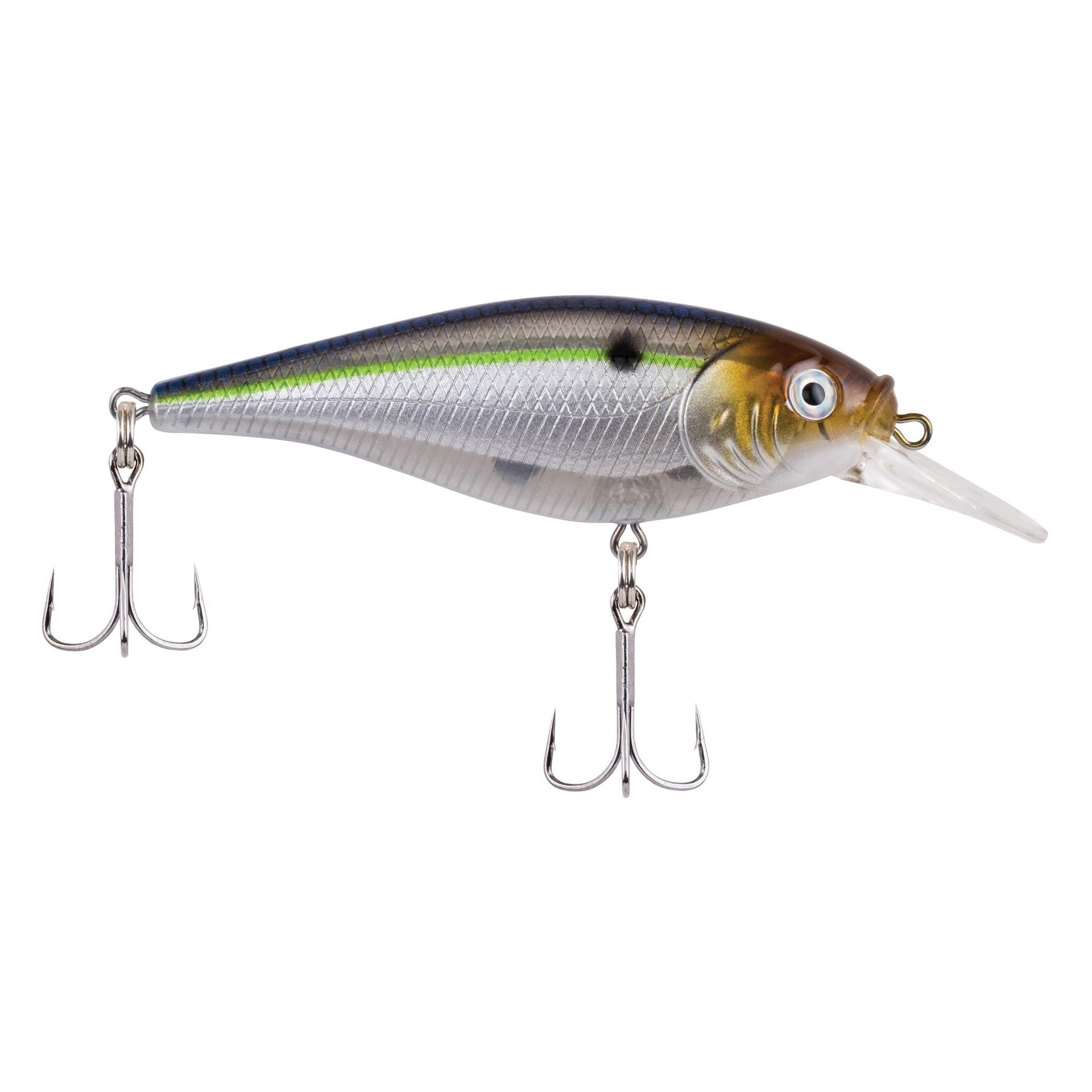 Flicker Shad® Shallow